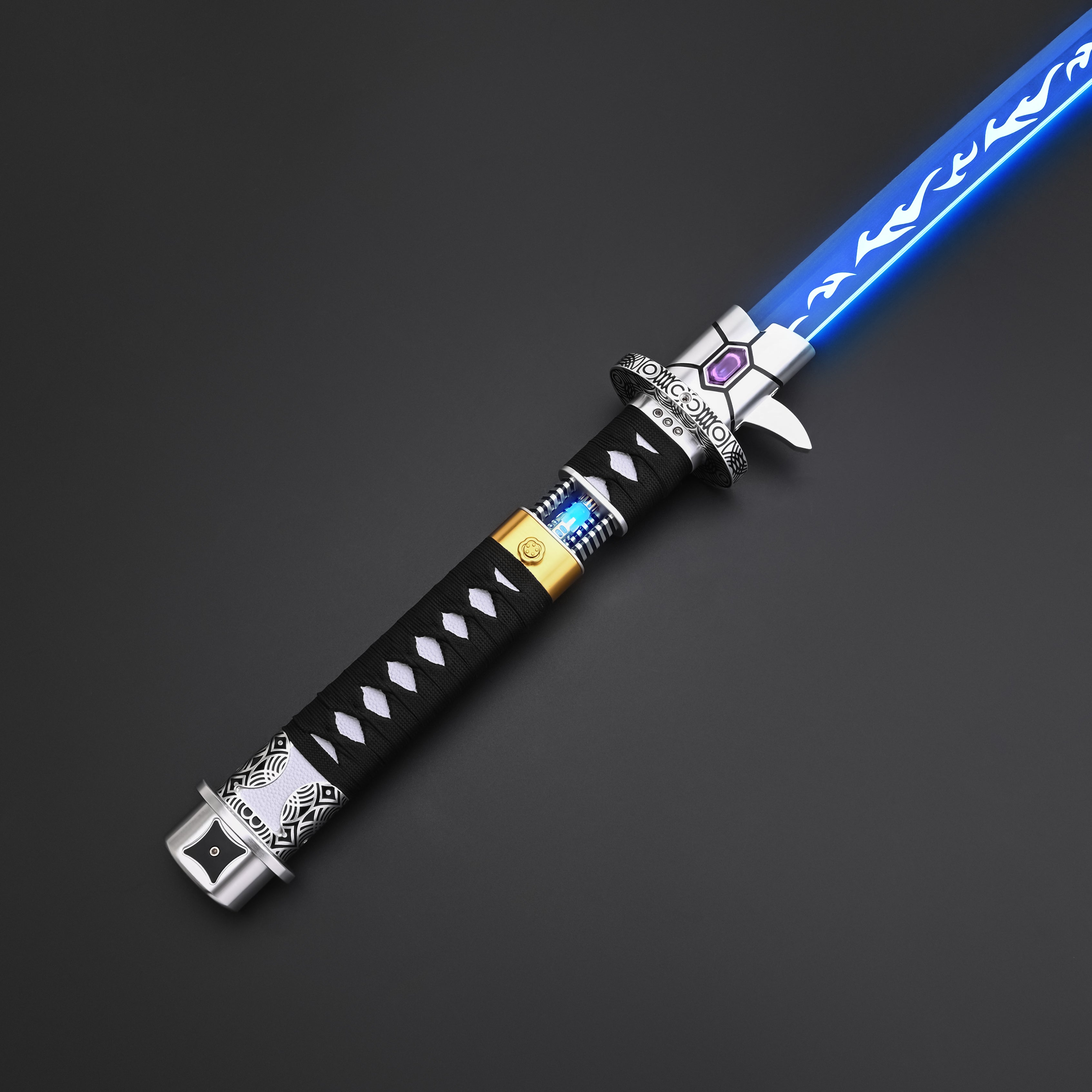 The Katana