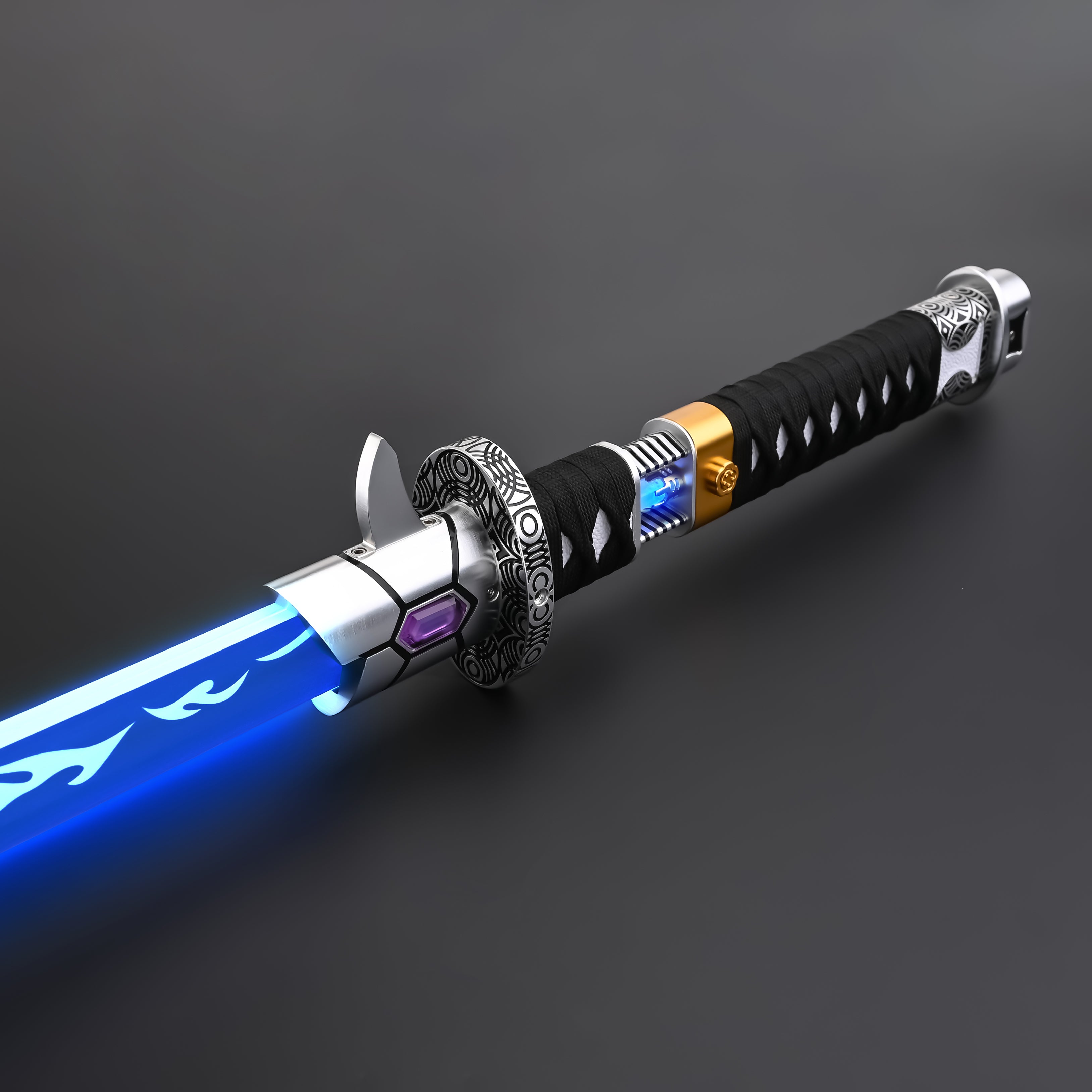 The Katana