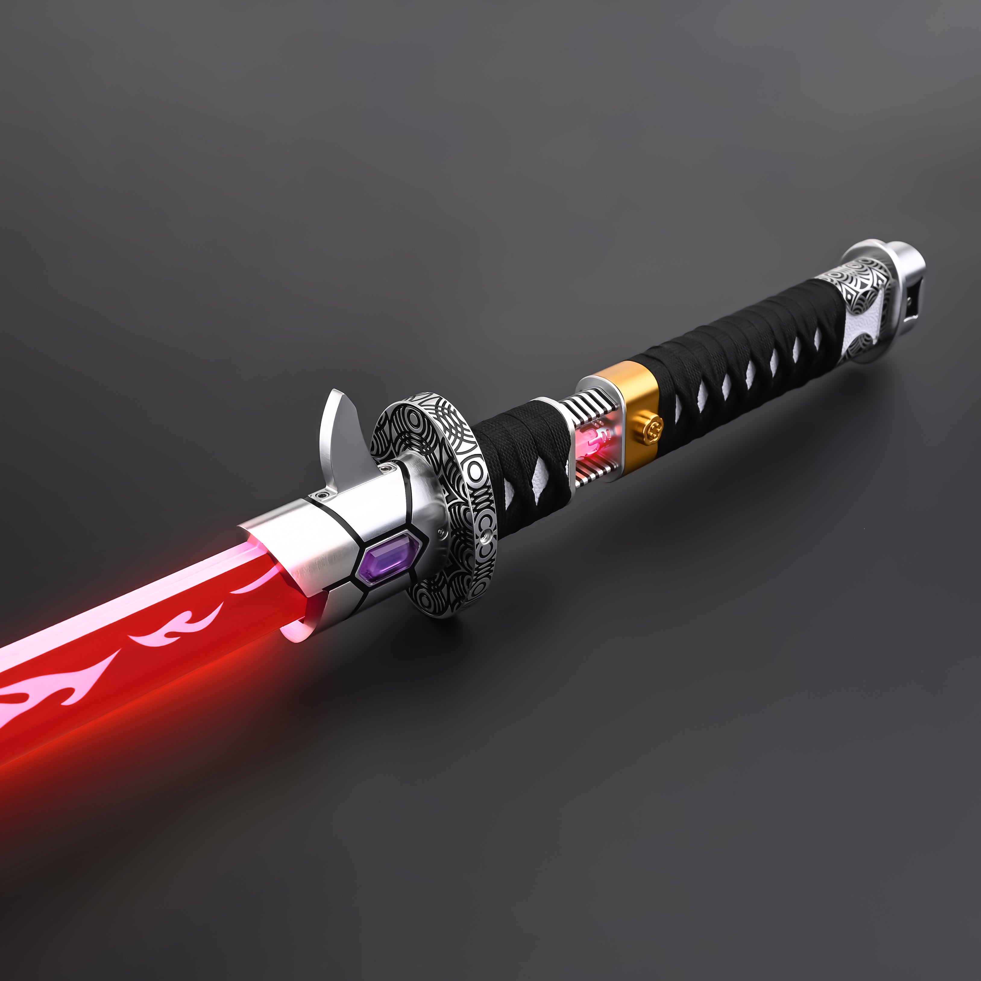 The Katana