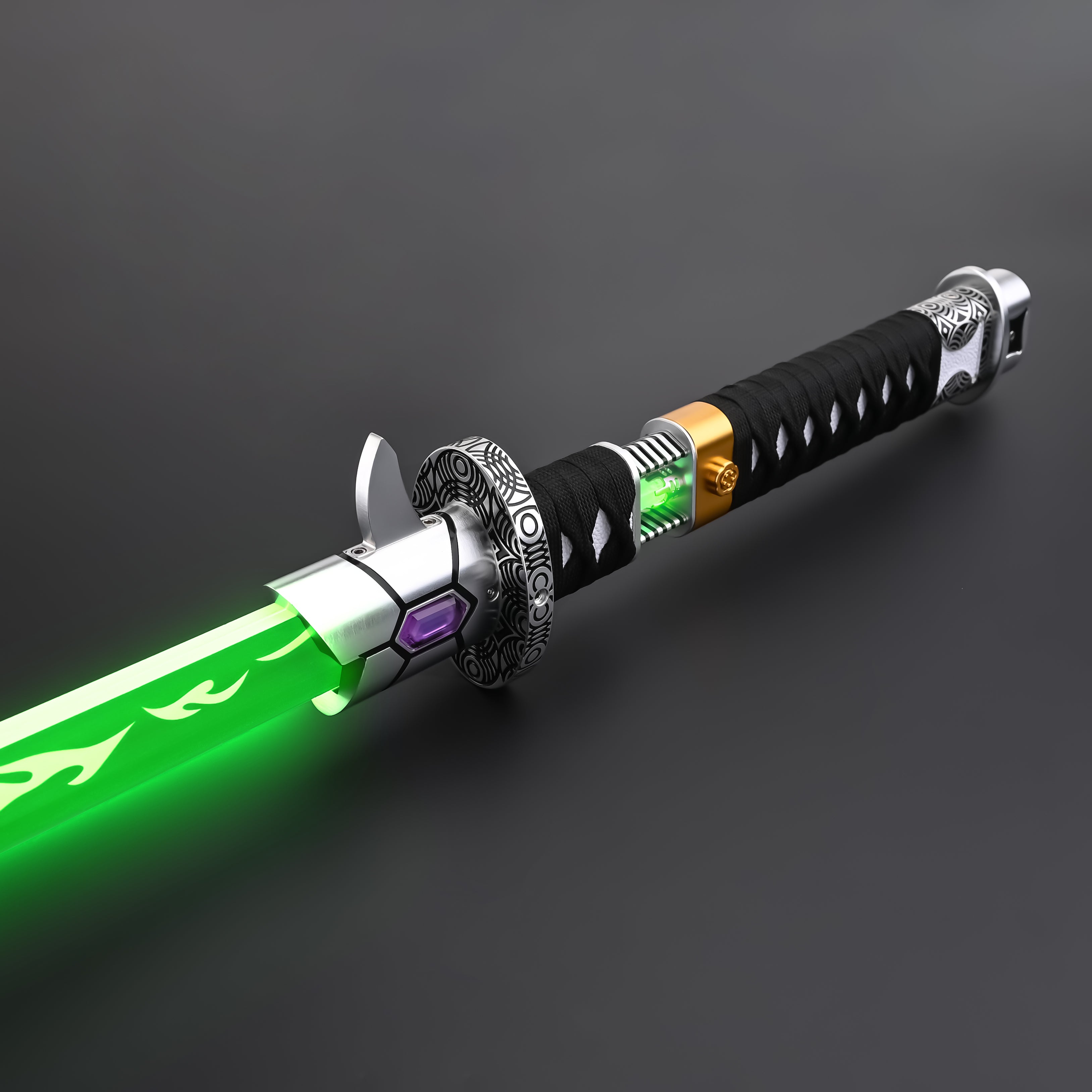 The Katana