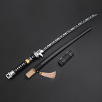 The Katana