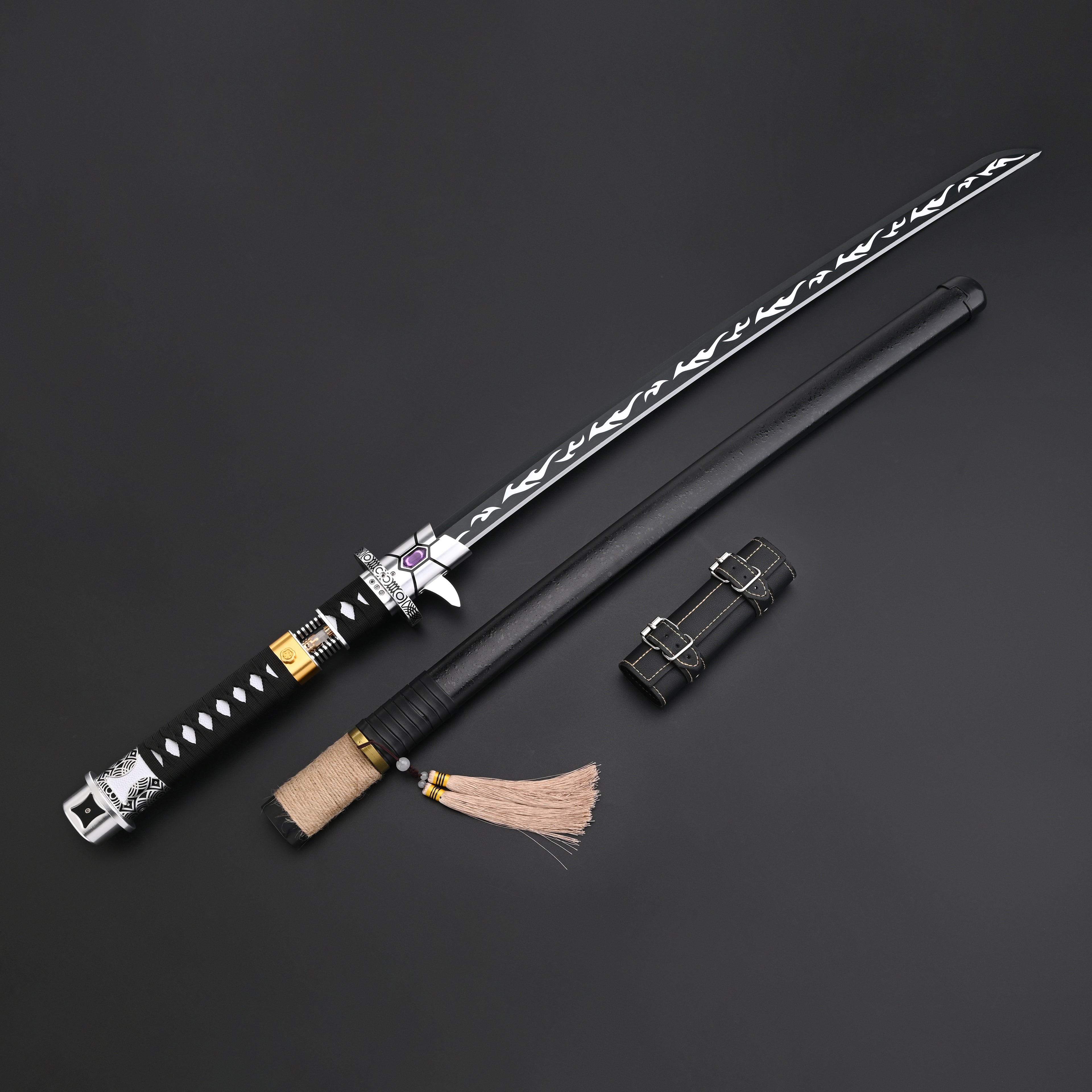 The Katana