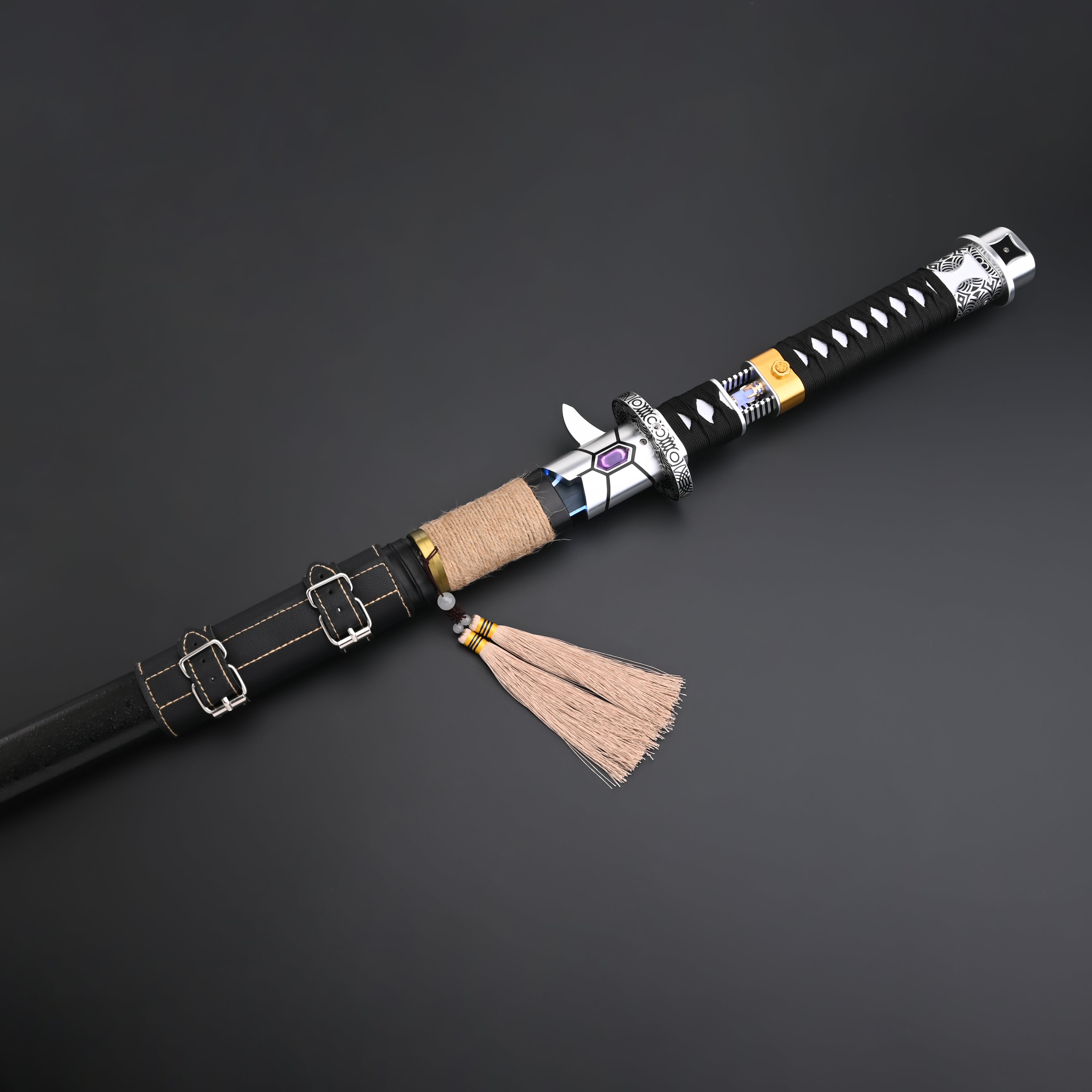 The Katana