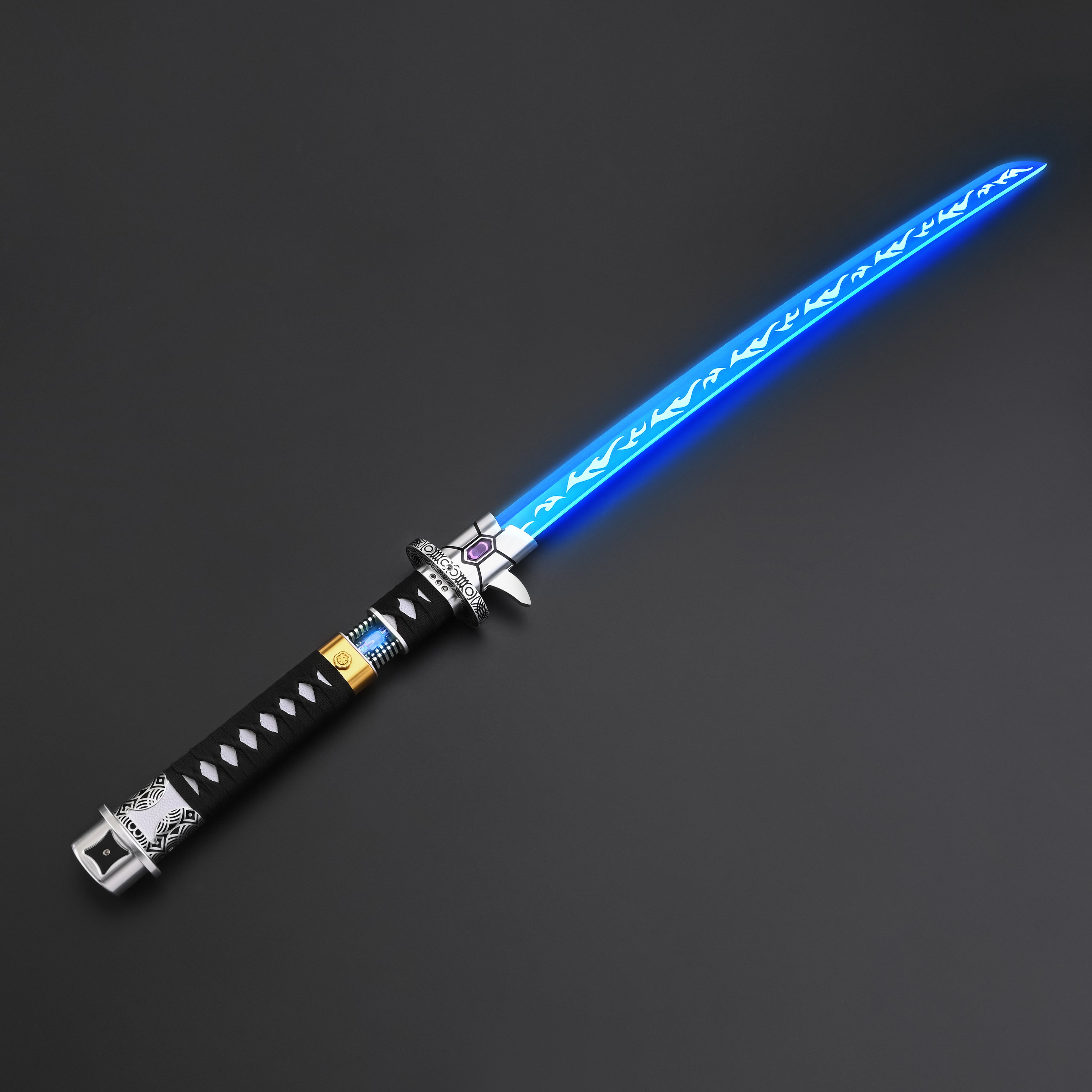 The Katana