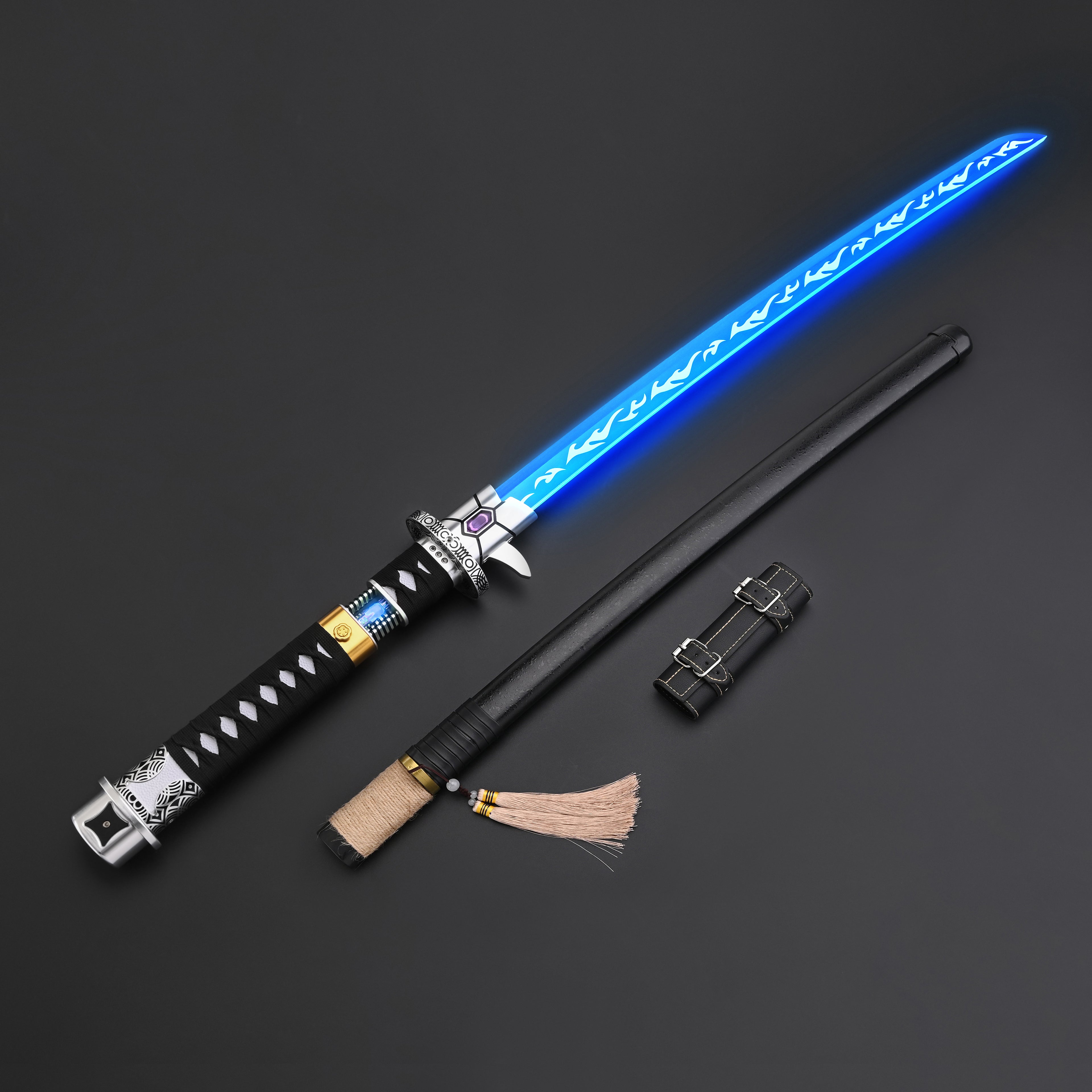 The Katana