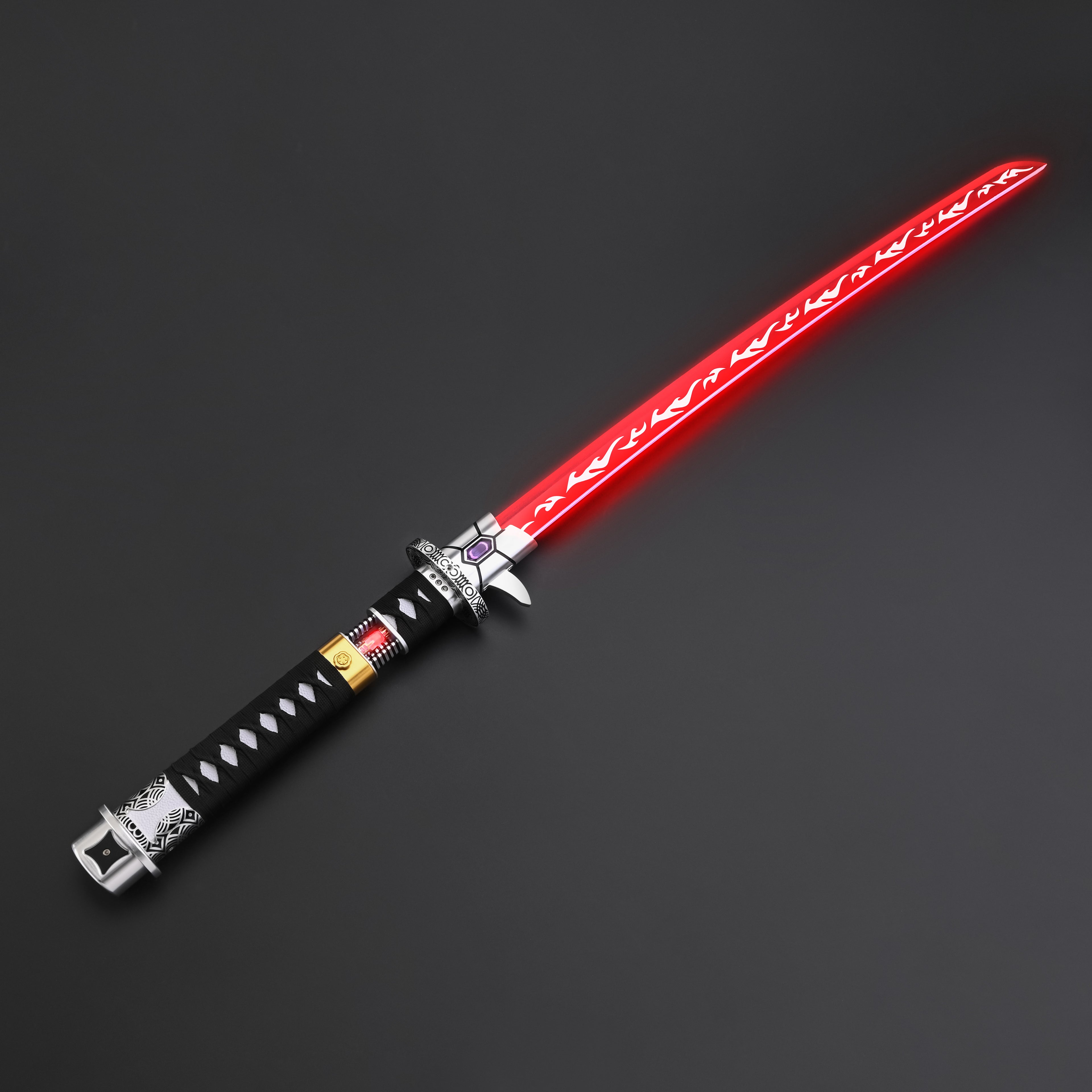 The Katana