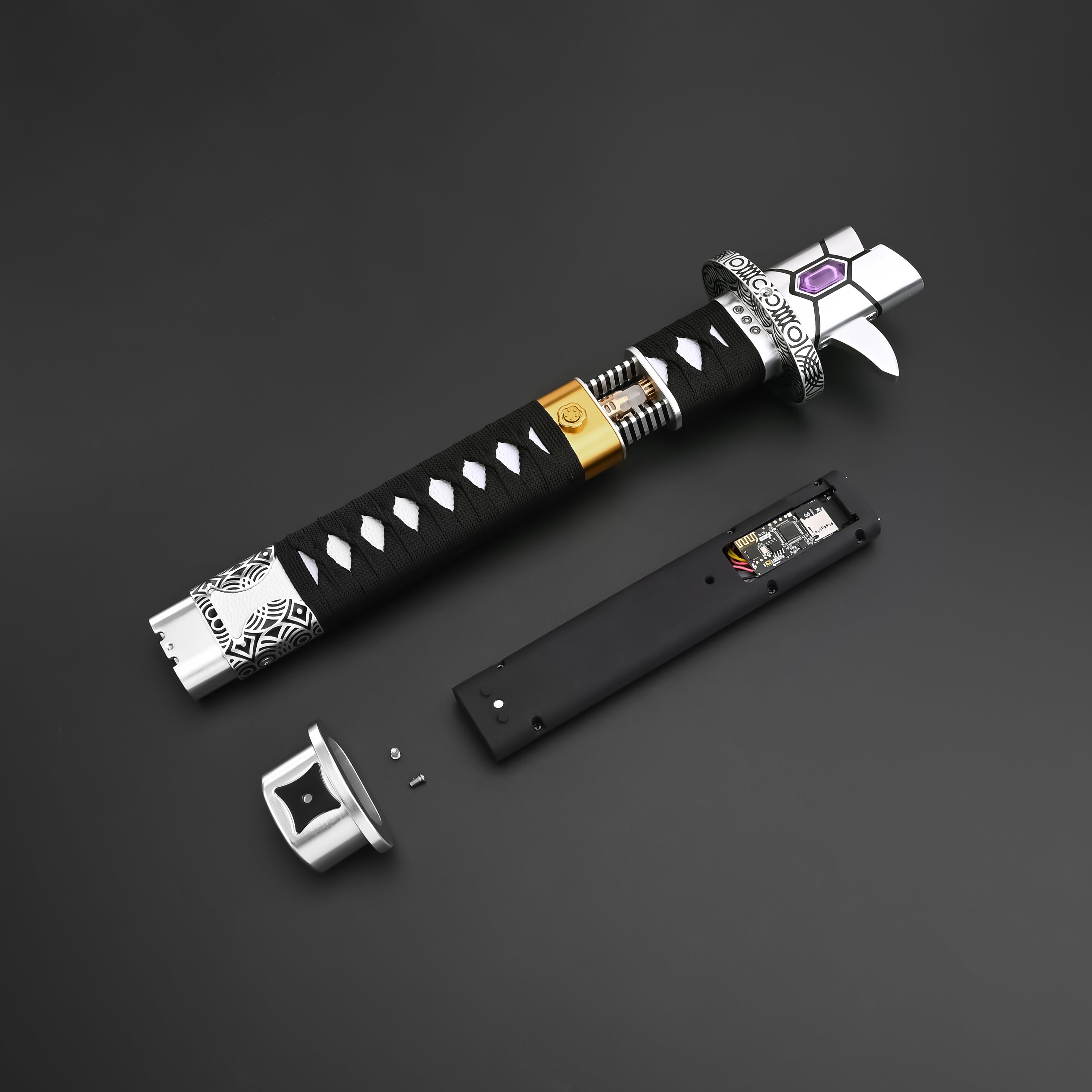 The Katana