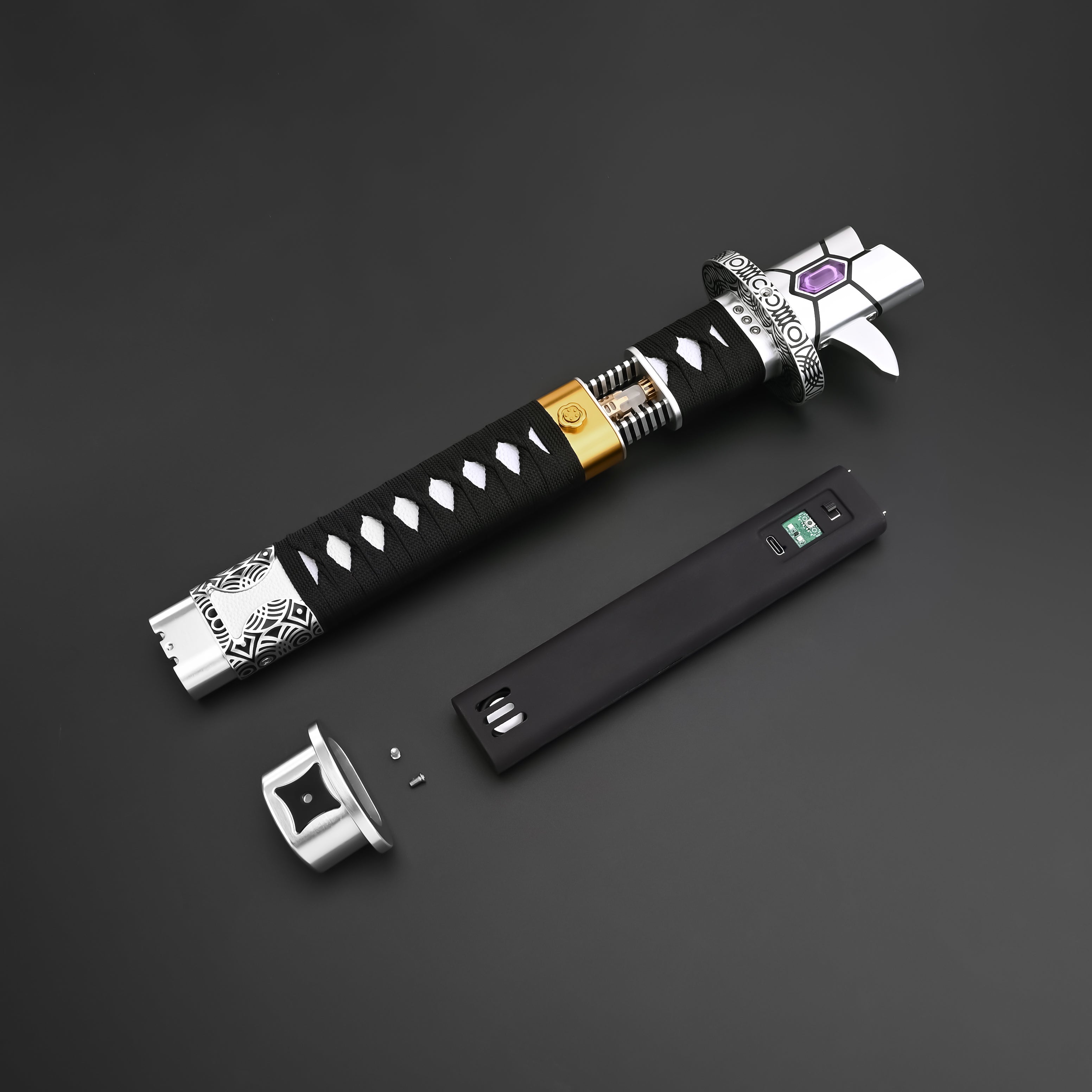 The Katana