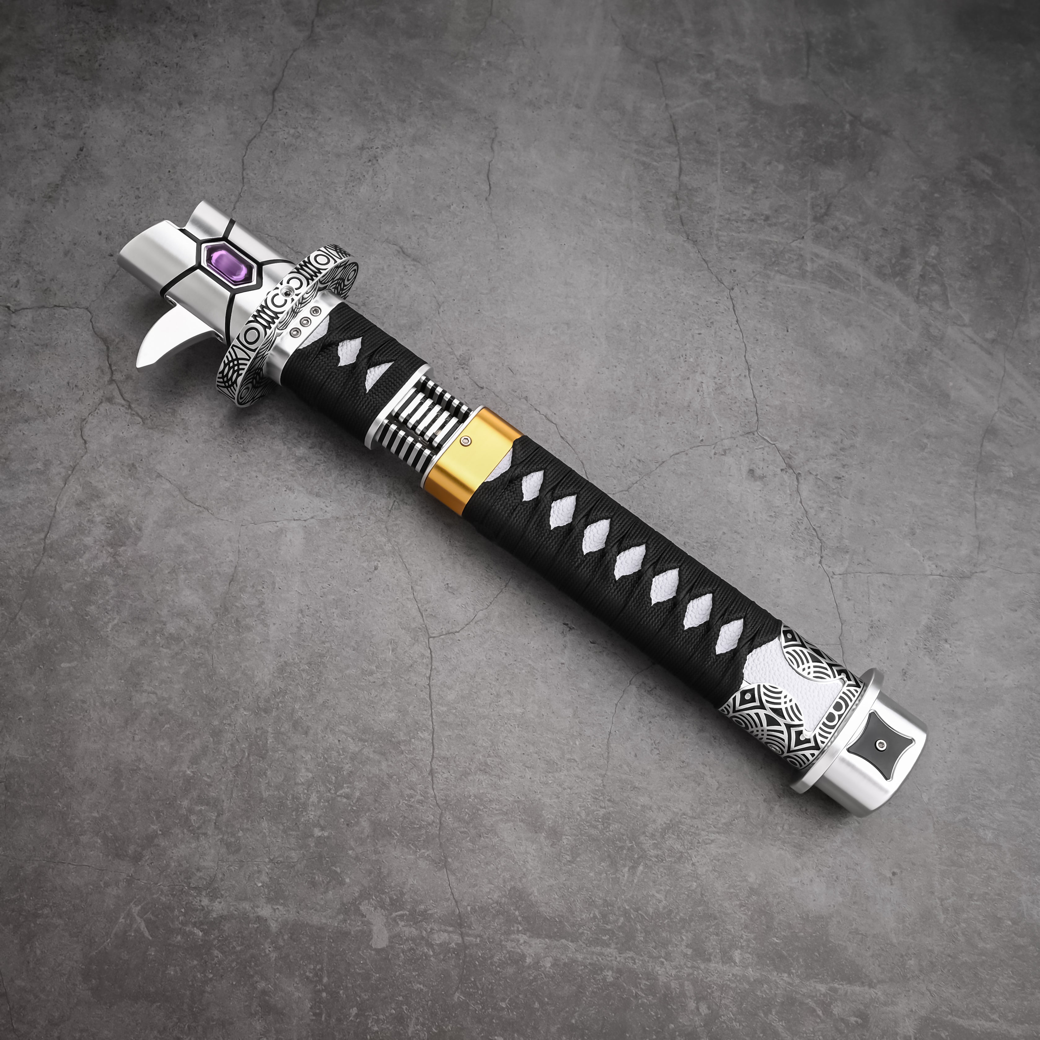 The Katana