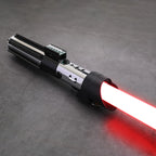 Redeemed Darth