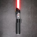 Redeemed Darth