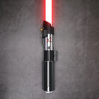Redeemed Darth