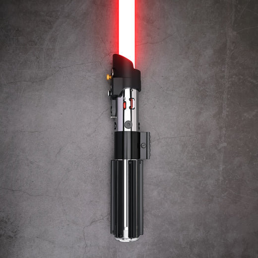 Redeemed Darth
