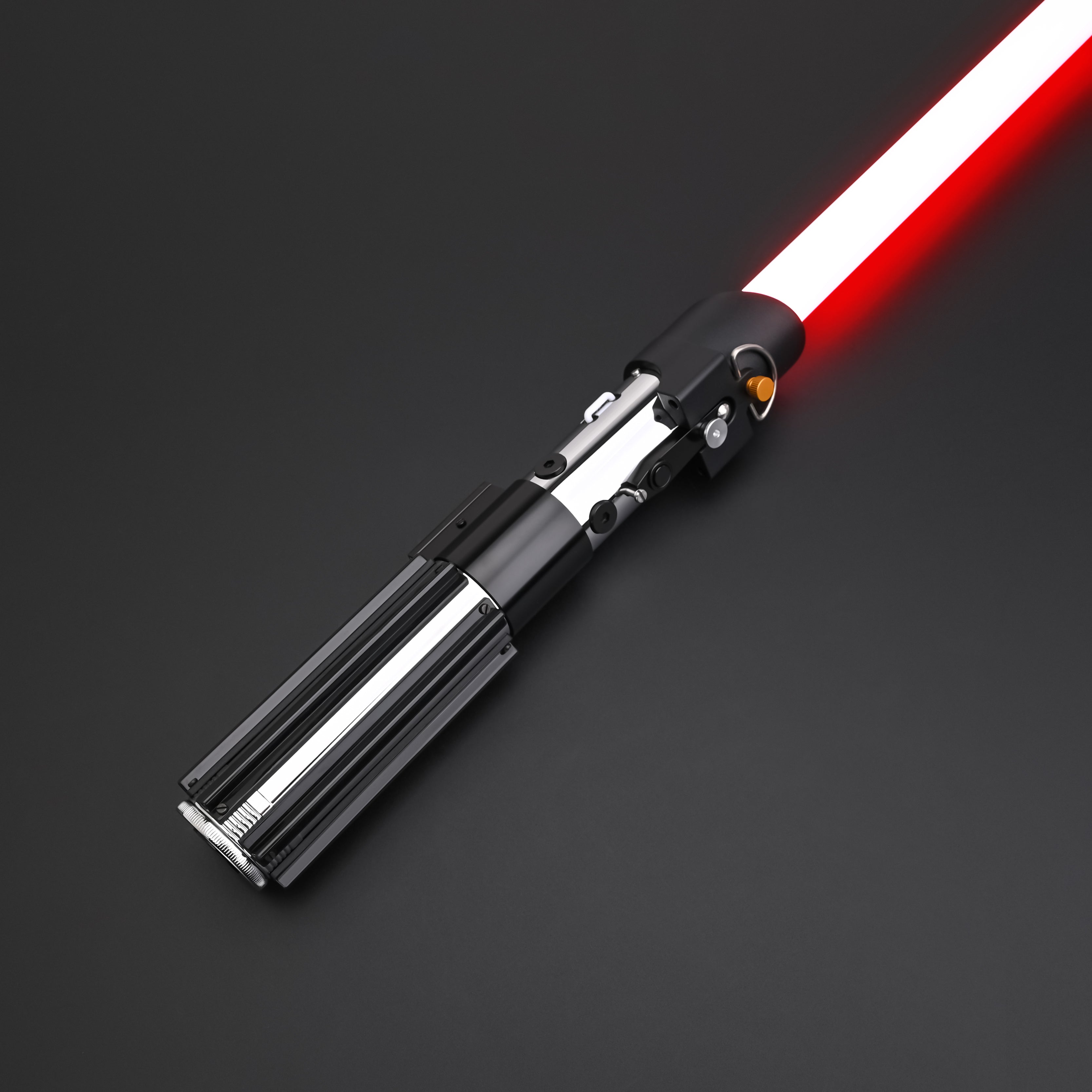 Redeemed Darth
