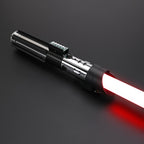 Redeemed Darth