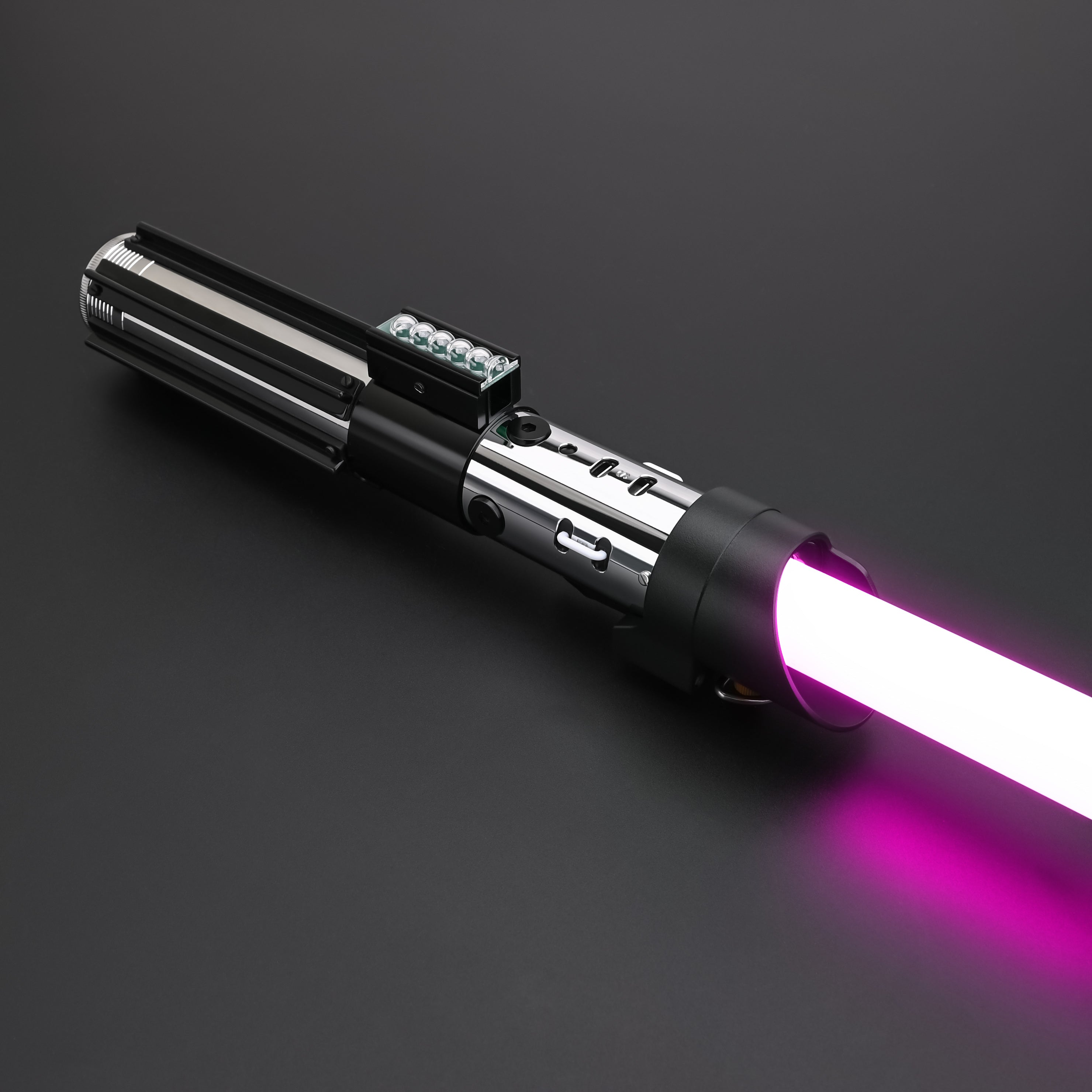 Redeemed Darth