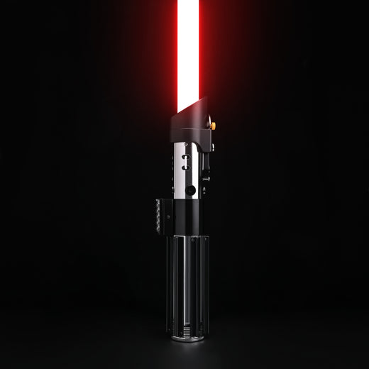 Redeemed Darth