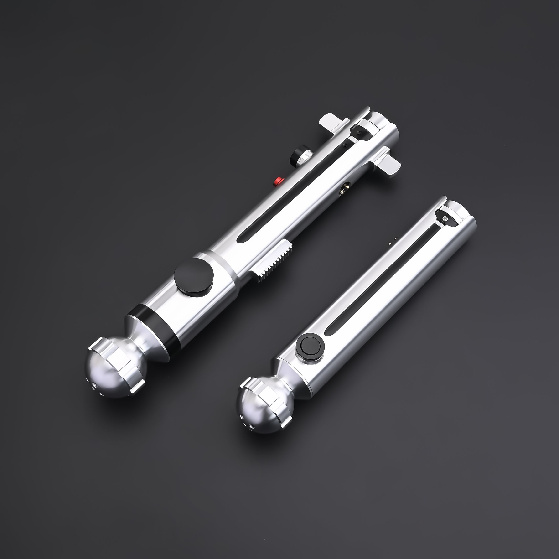 Fulcrum CW