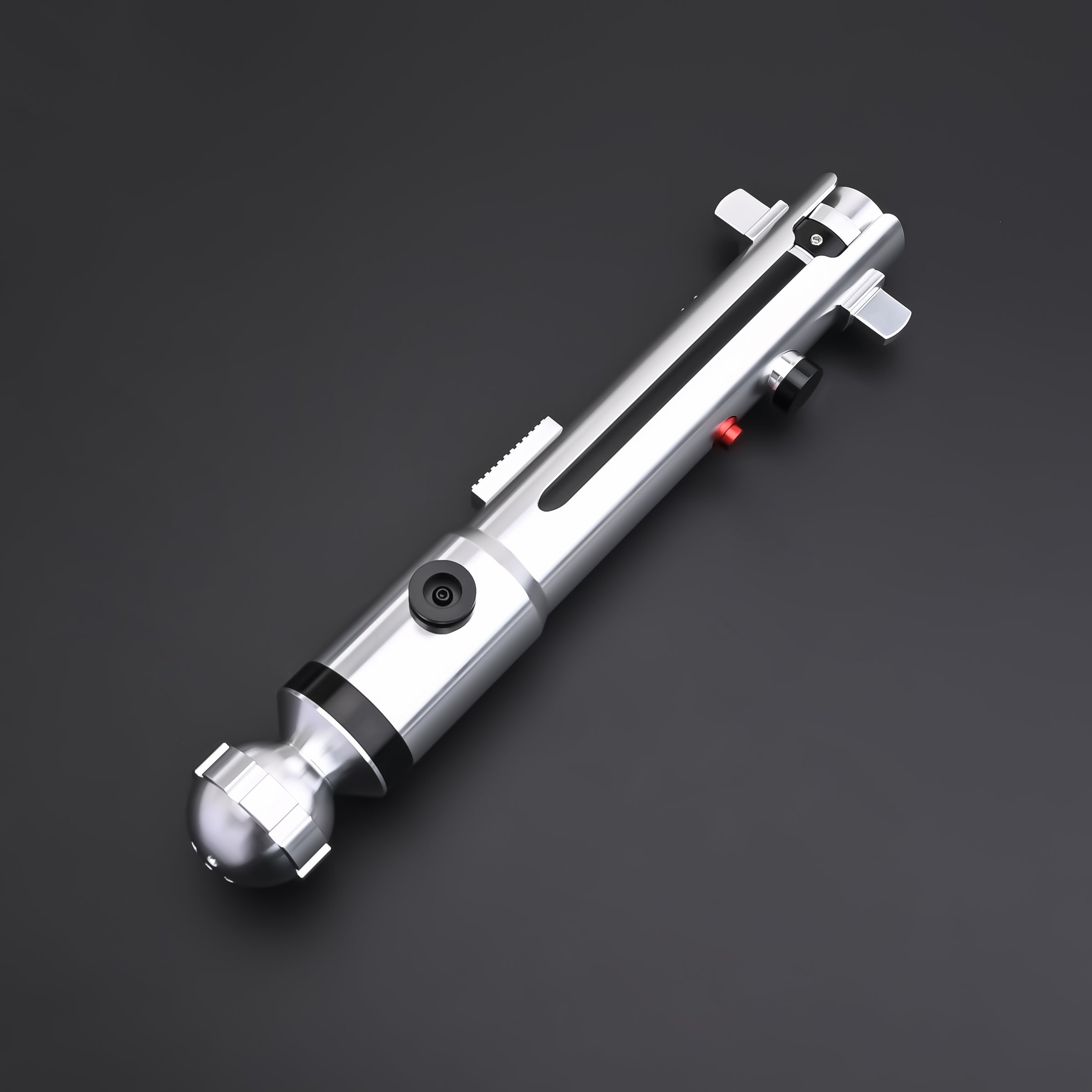 Fulcrum CW