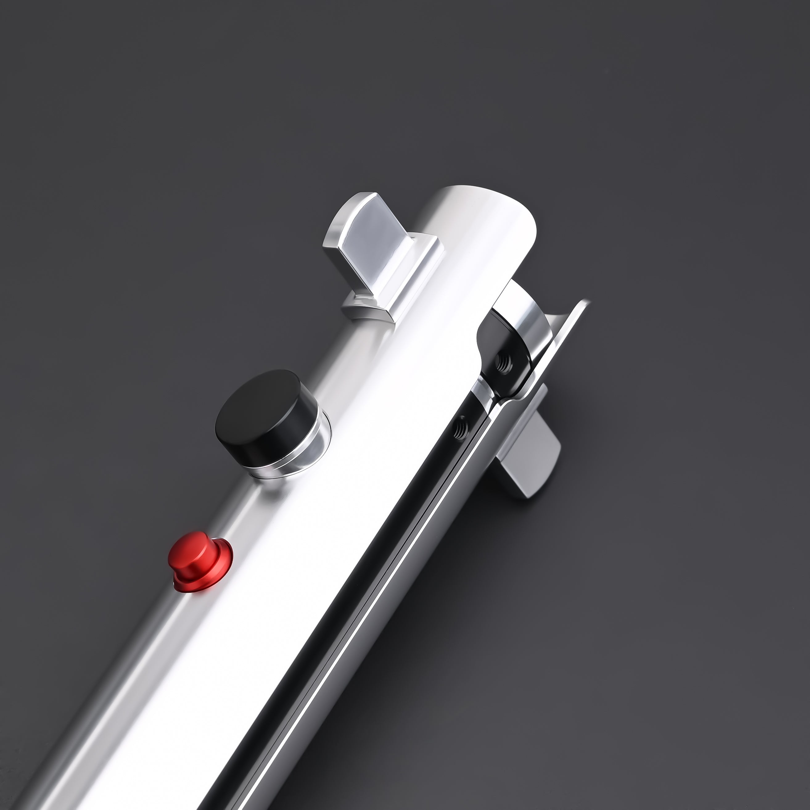 Fulcrum CW