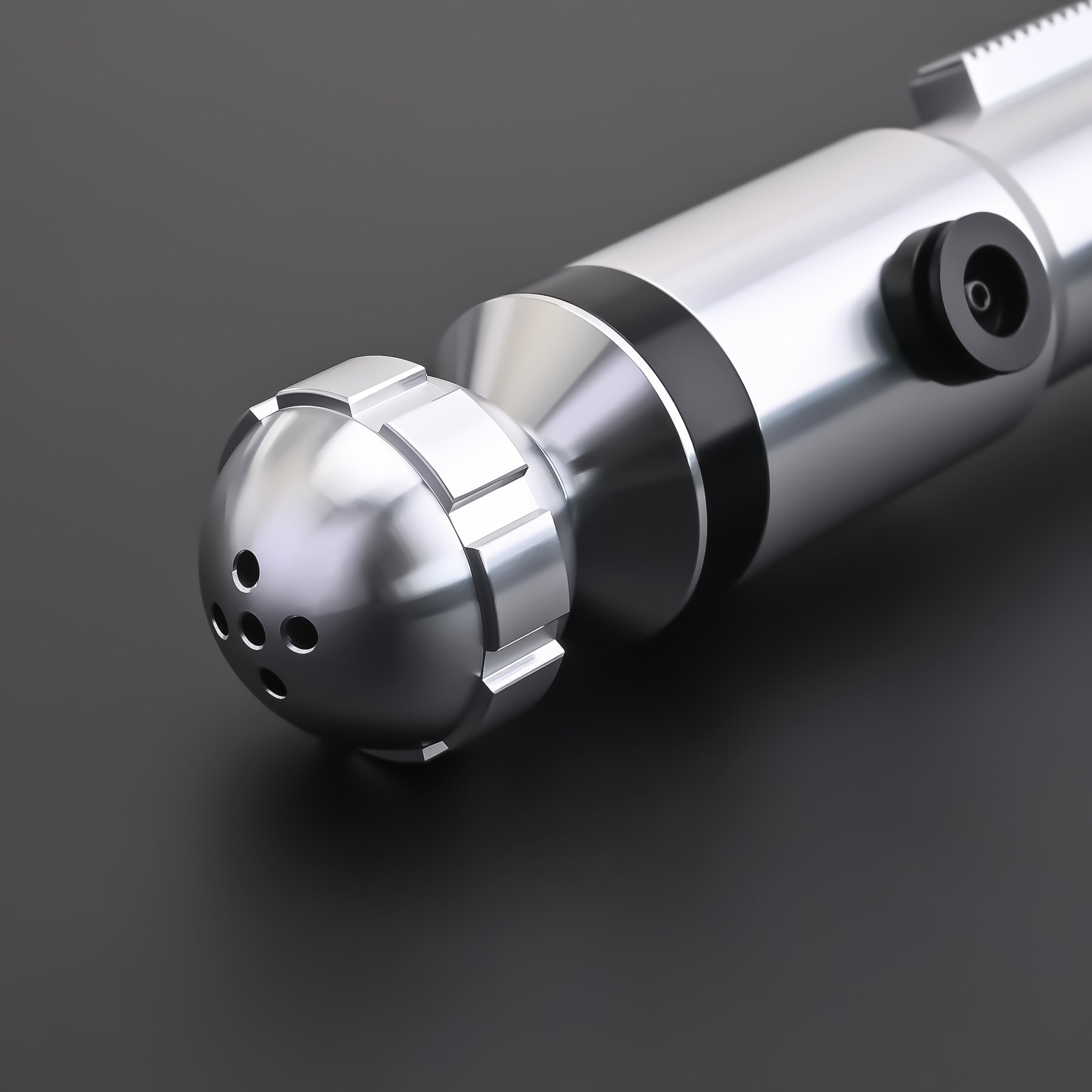 Fulcrum CW
