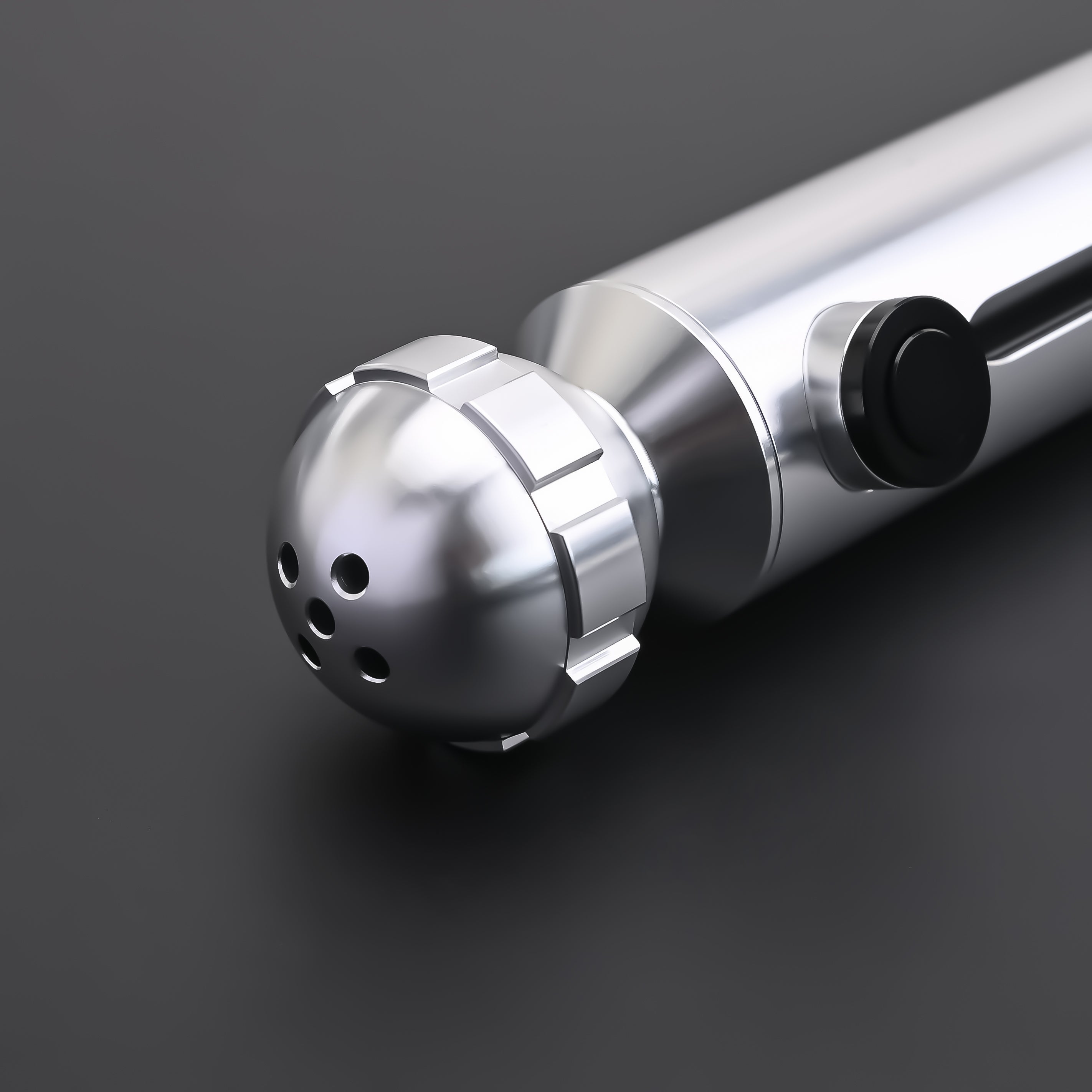 Fulcrum CW