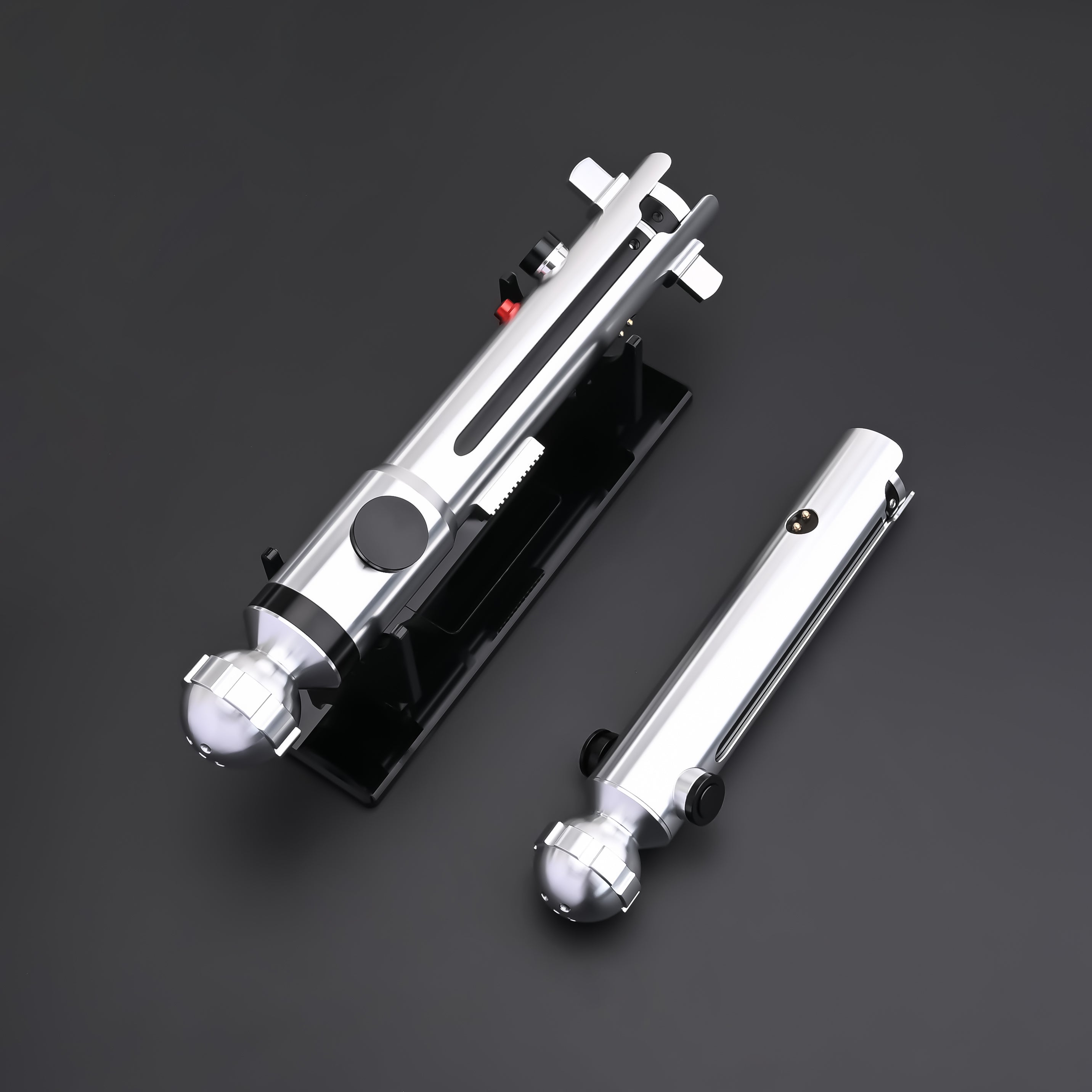 Fulcrum CW
