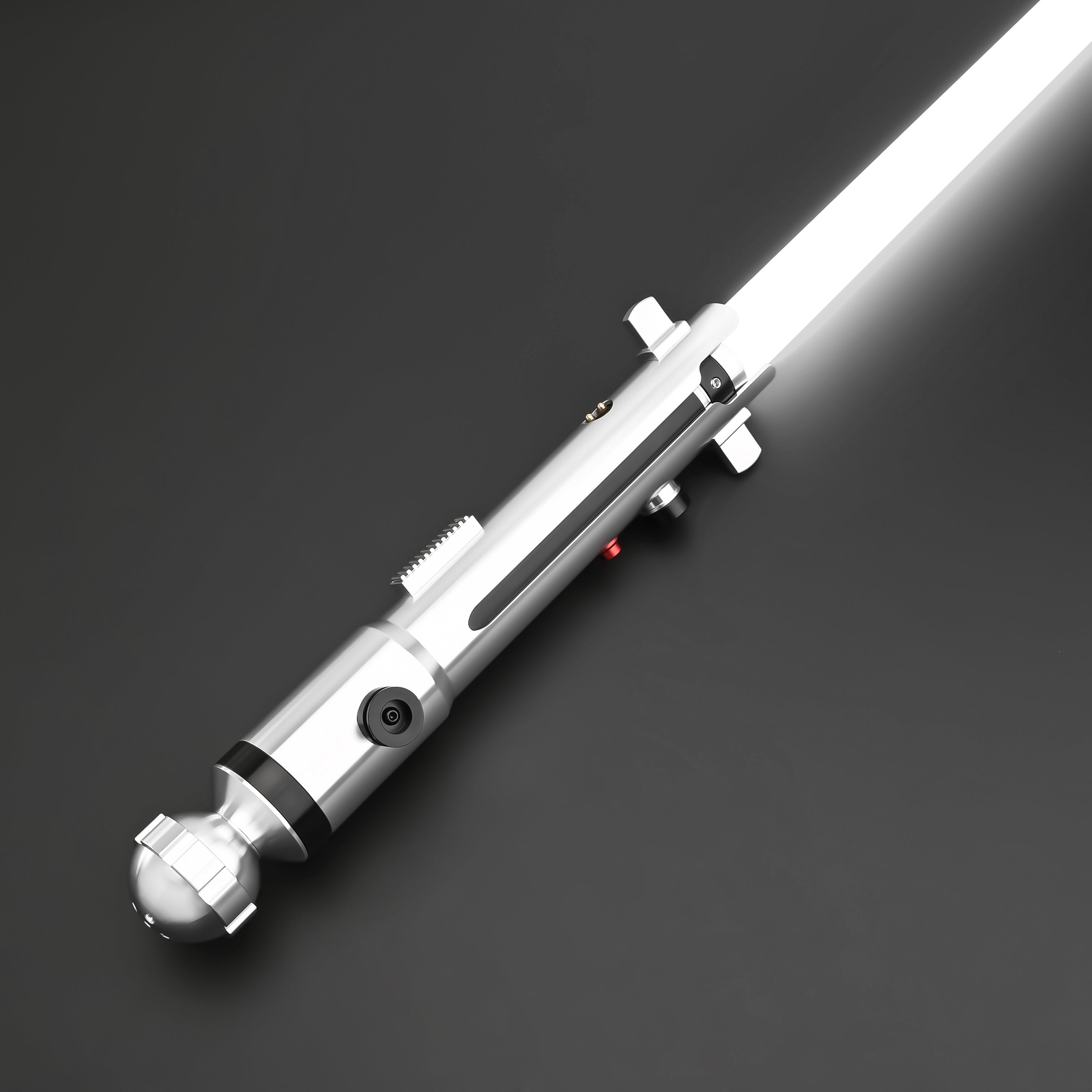 Fulcrum CW