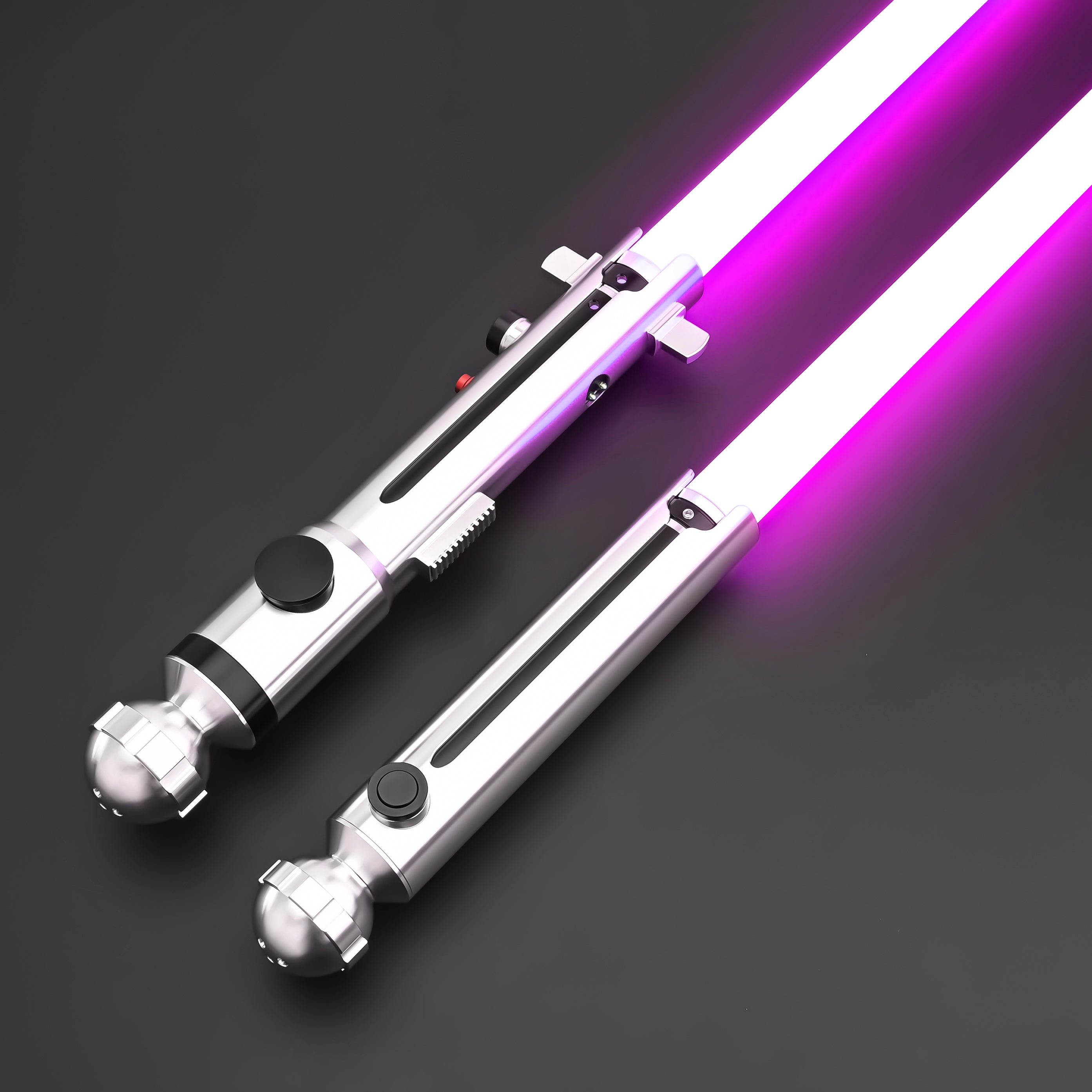 Fulcrum CW