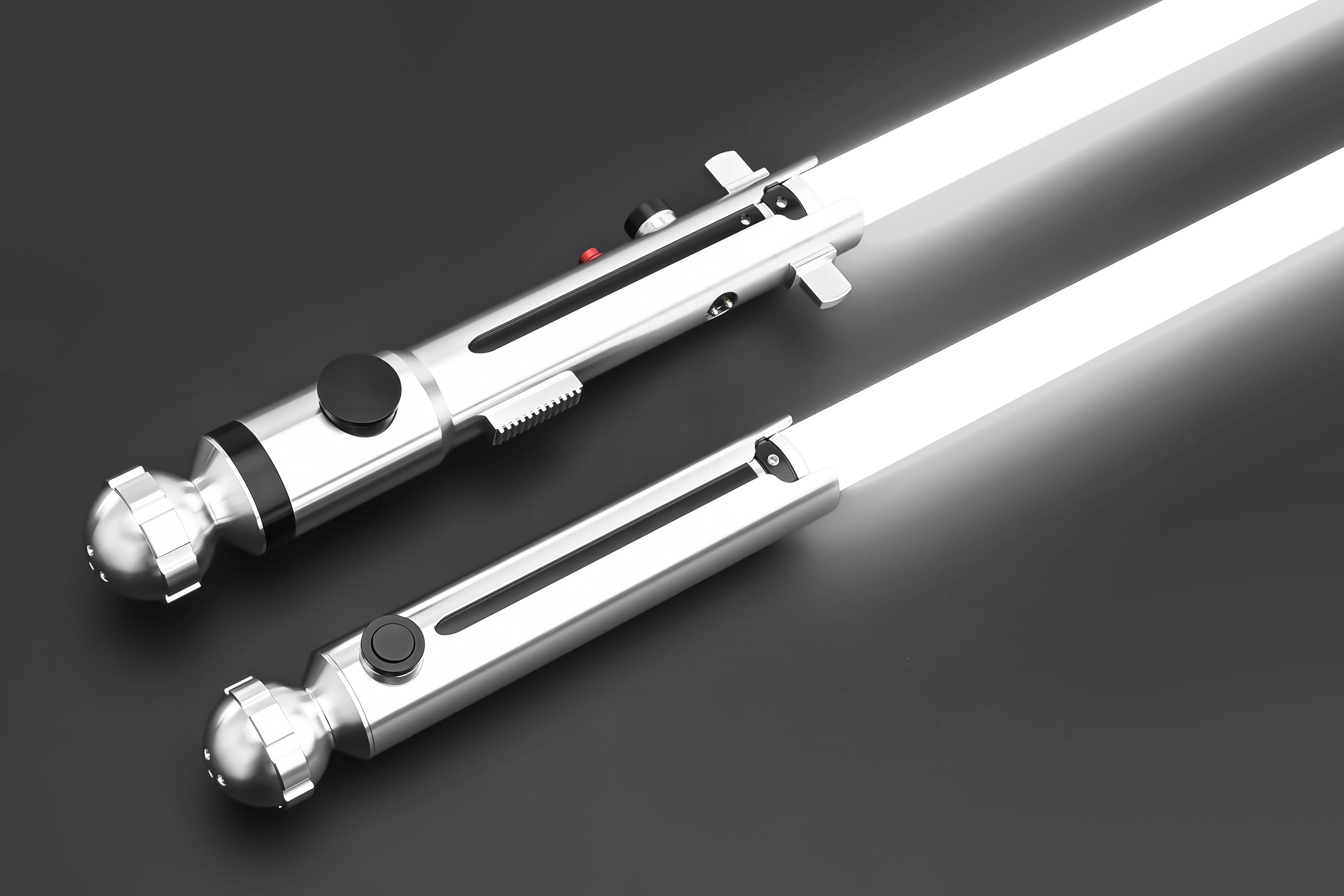 Fulcrum CW