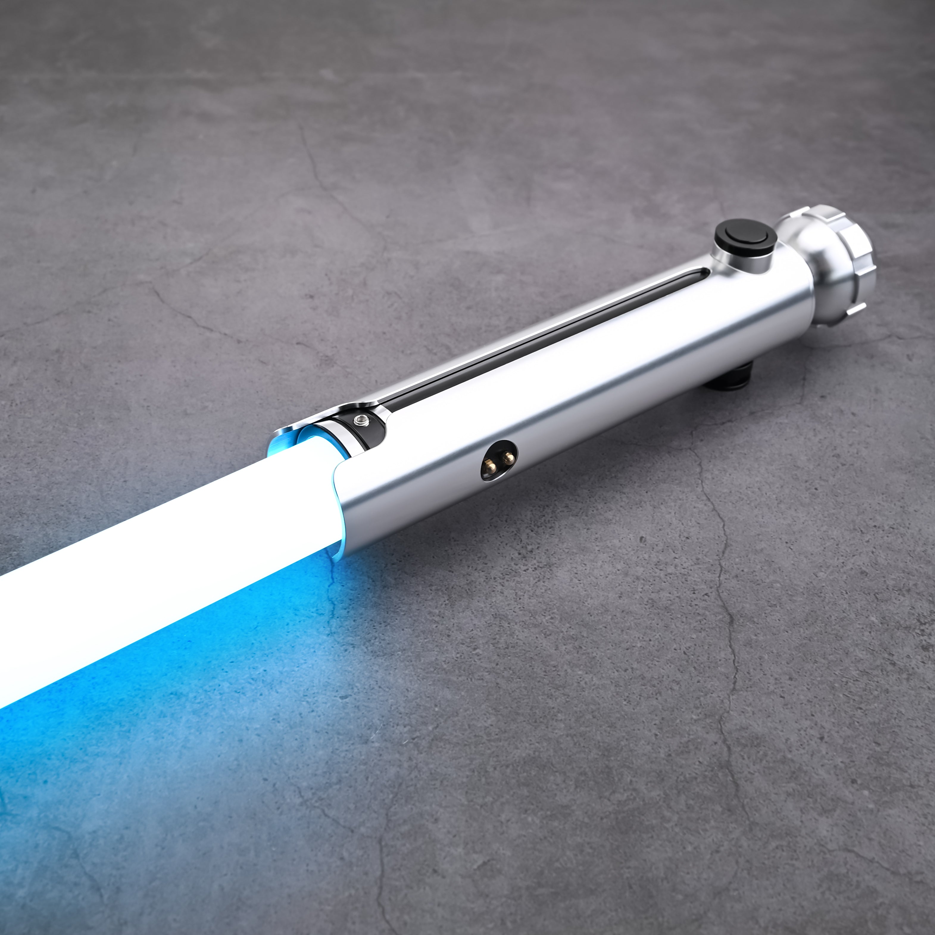 Fulcrum CW