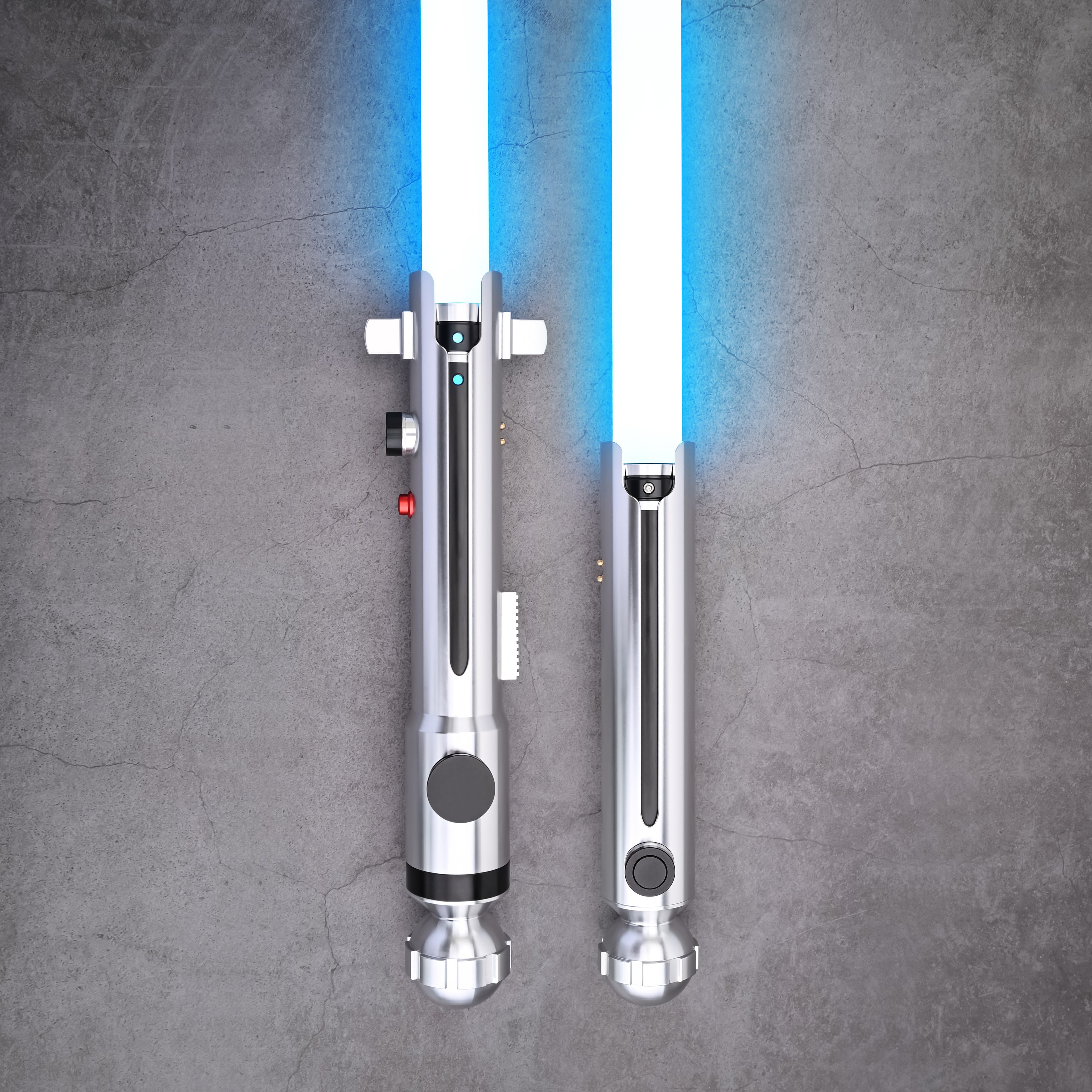 Fulcrum CW