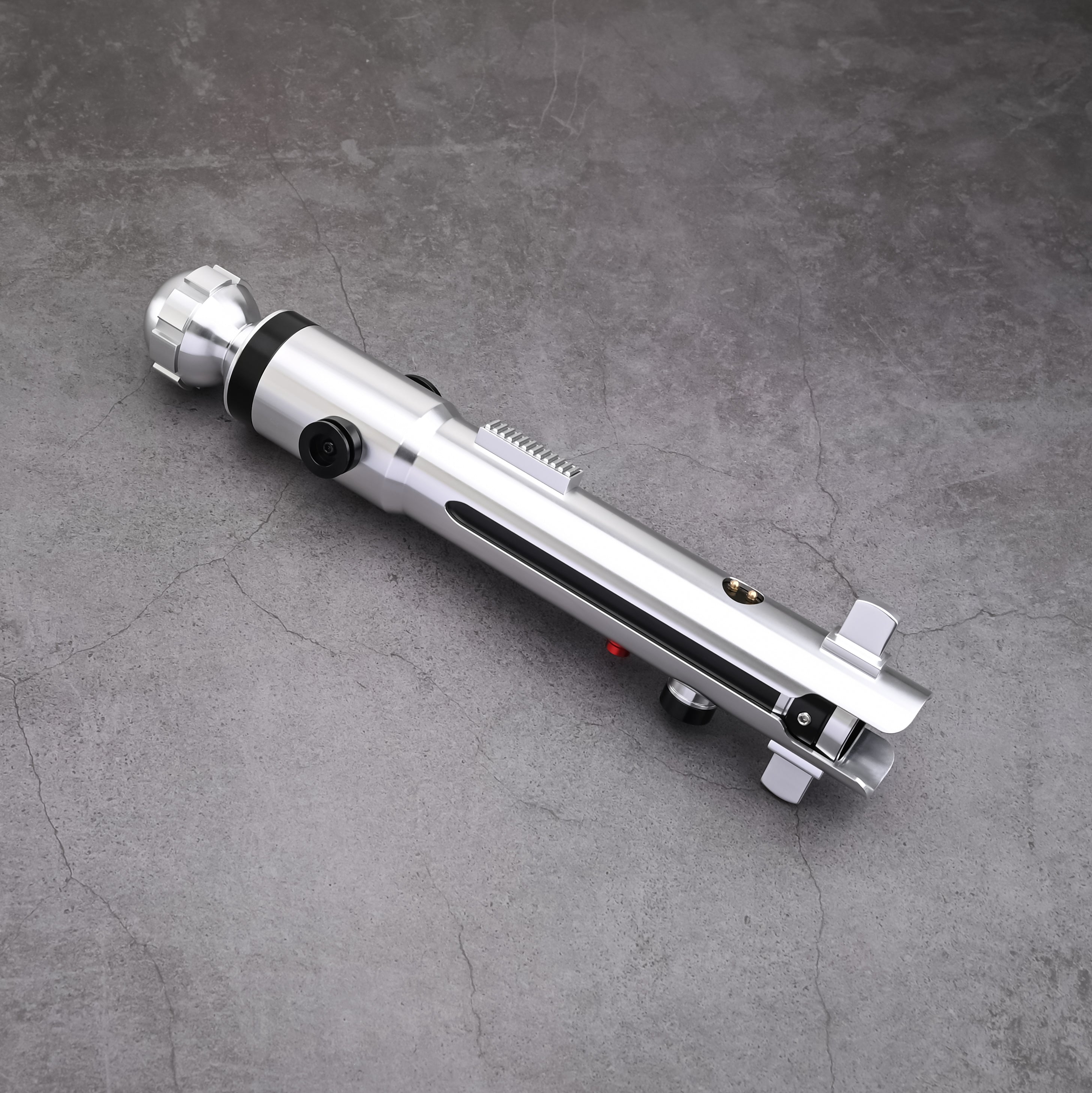 Fulcrum CW