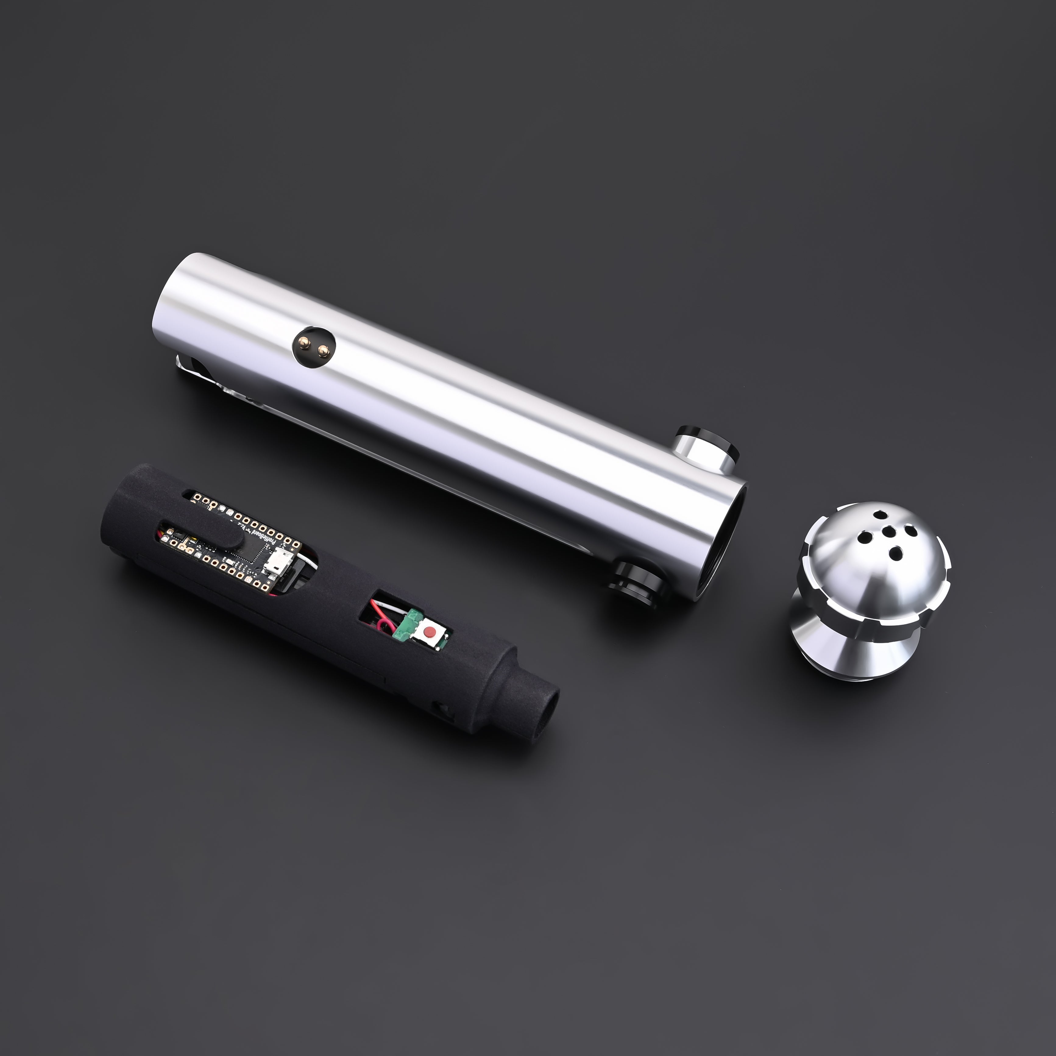 Fulcrum CW