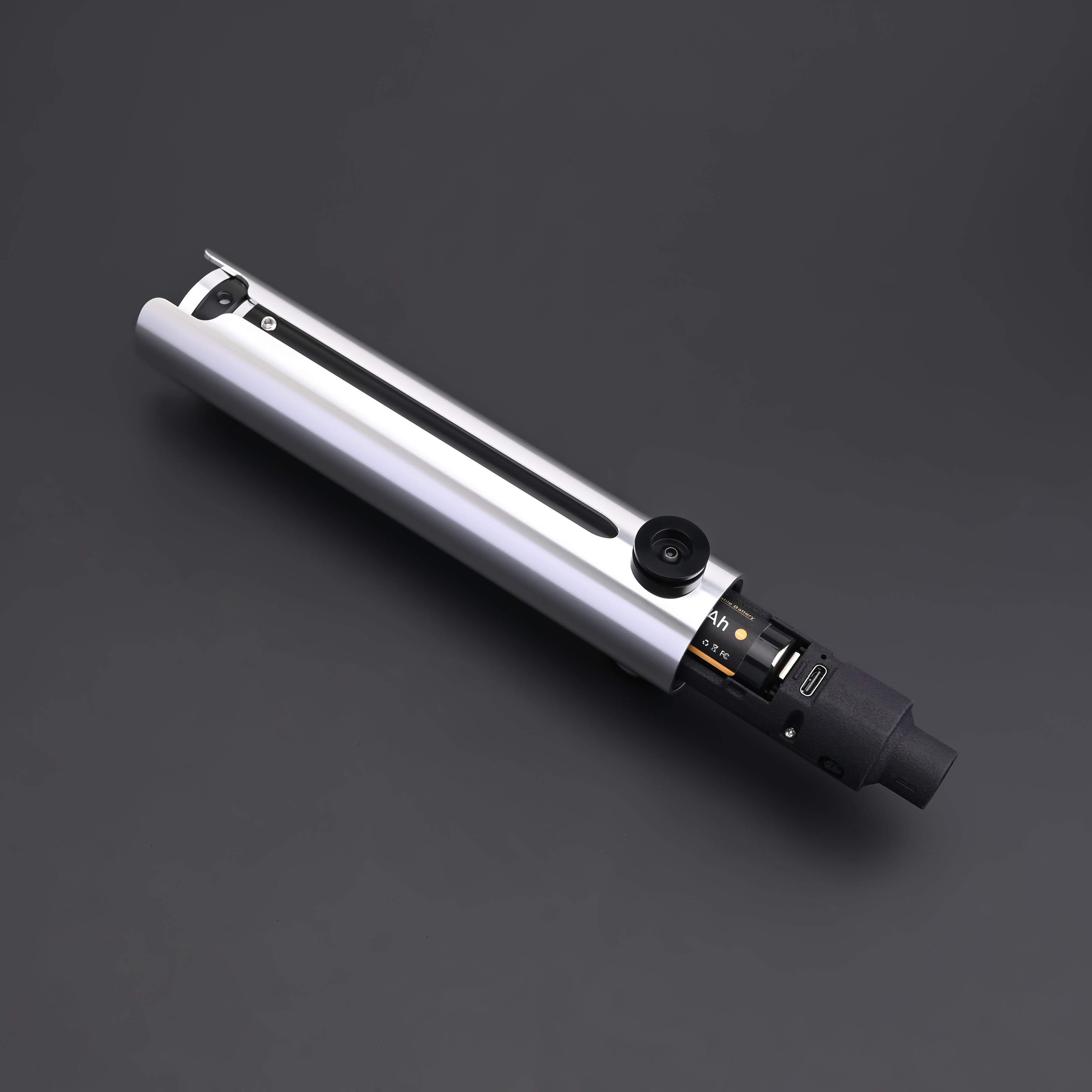 Fulcrum CW