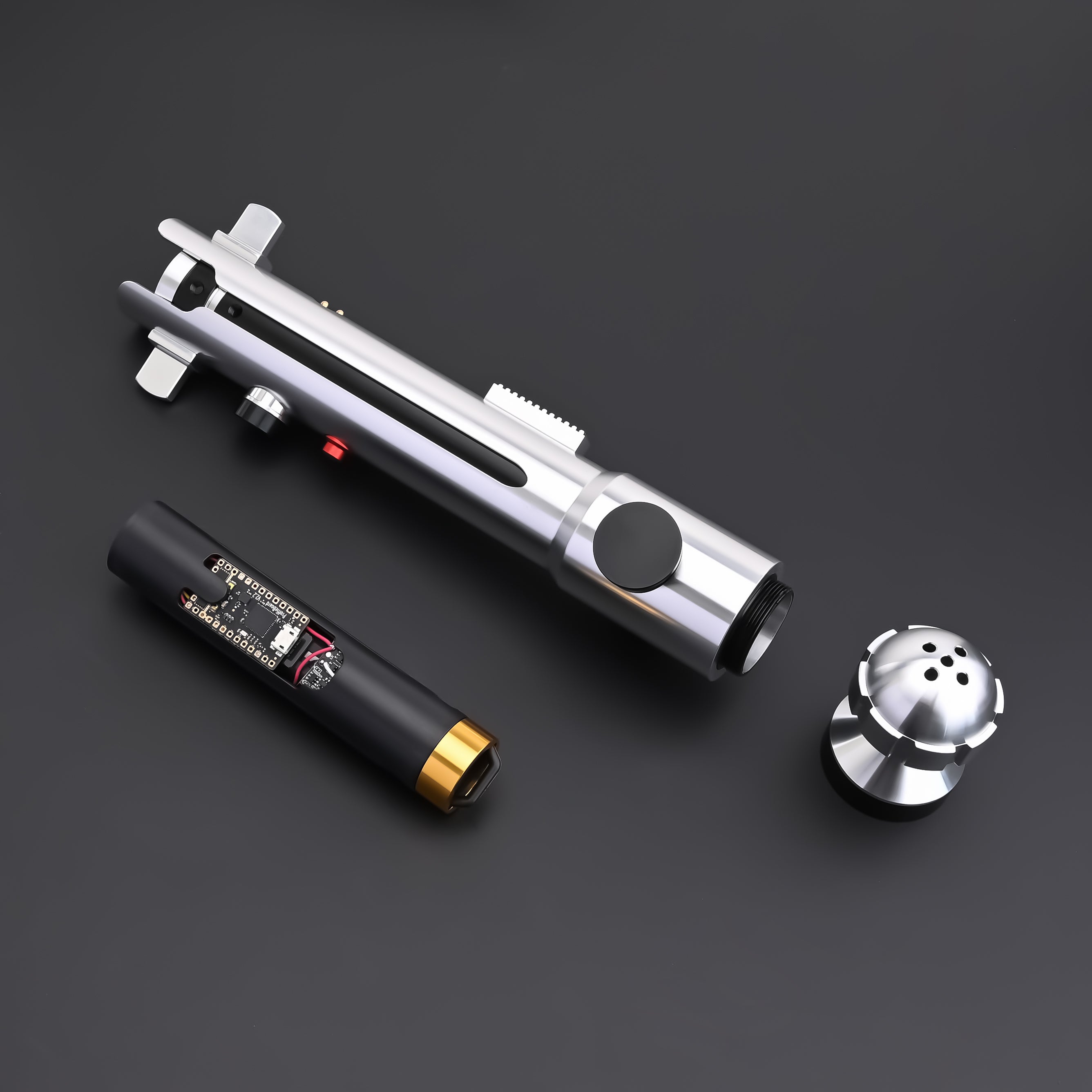 Fulcrum CW