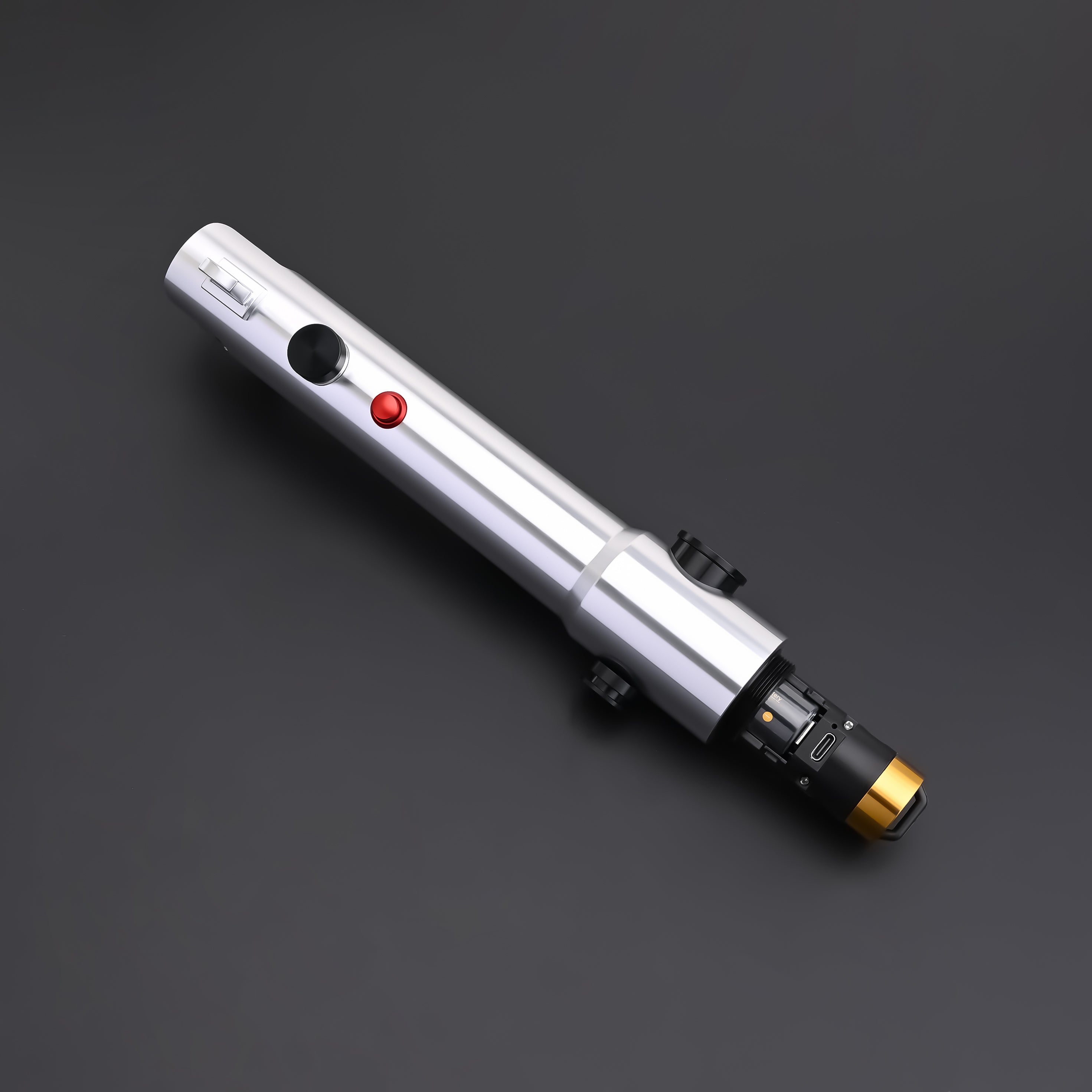 Fulcrum CW