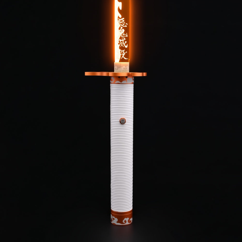 Flameheart