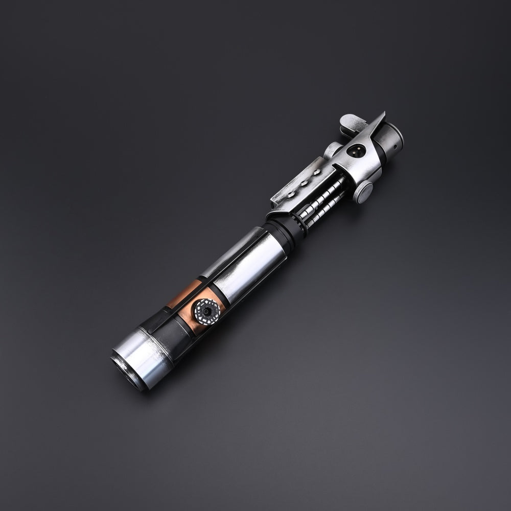 Kamino Sin (Weathered)