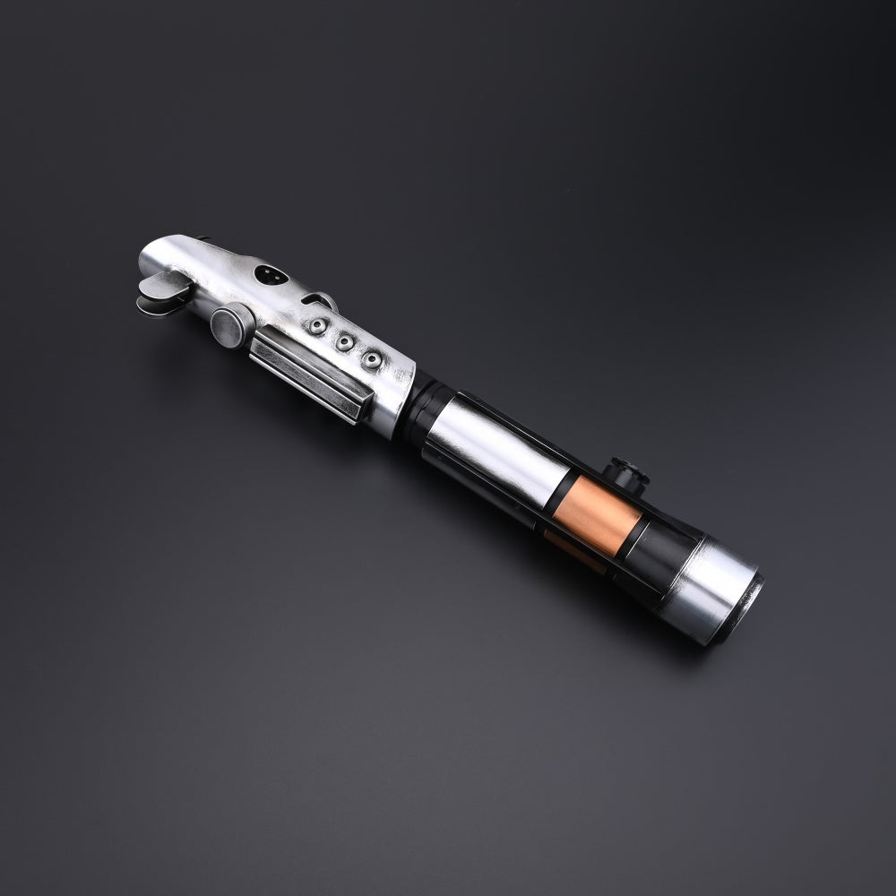 Kamino Sin (Weathered)