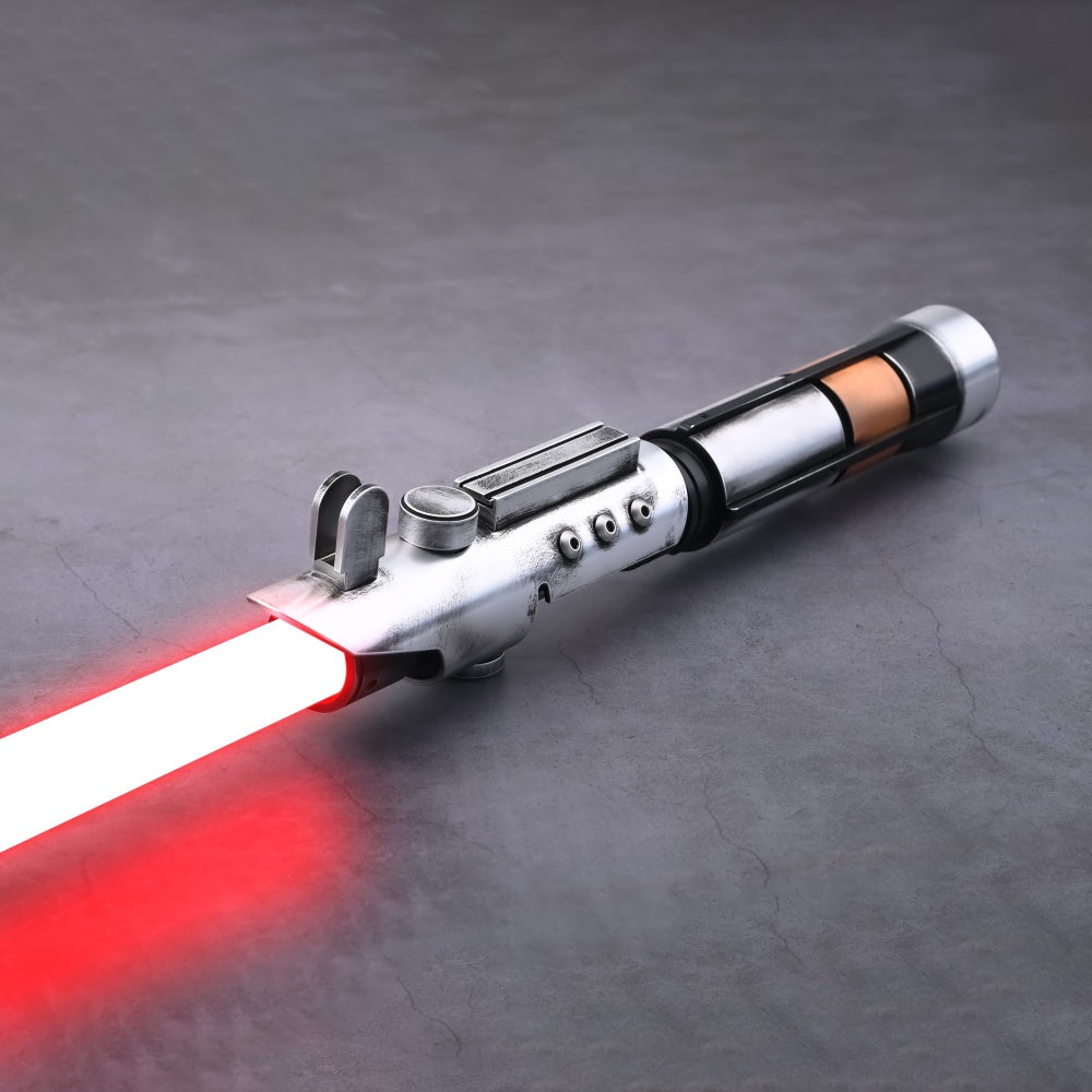 Kamino Sin (Weathered)