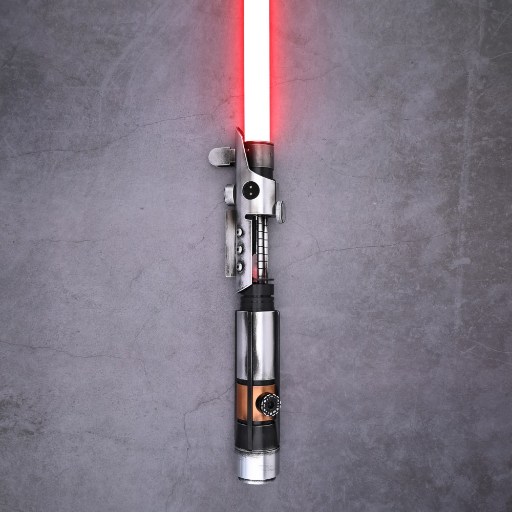 Kamino Sin (Weathered)