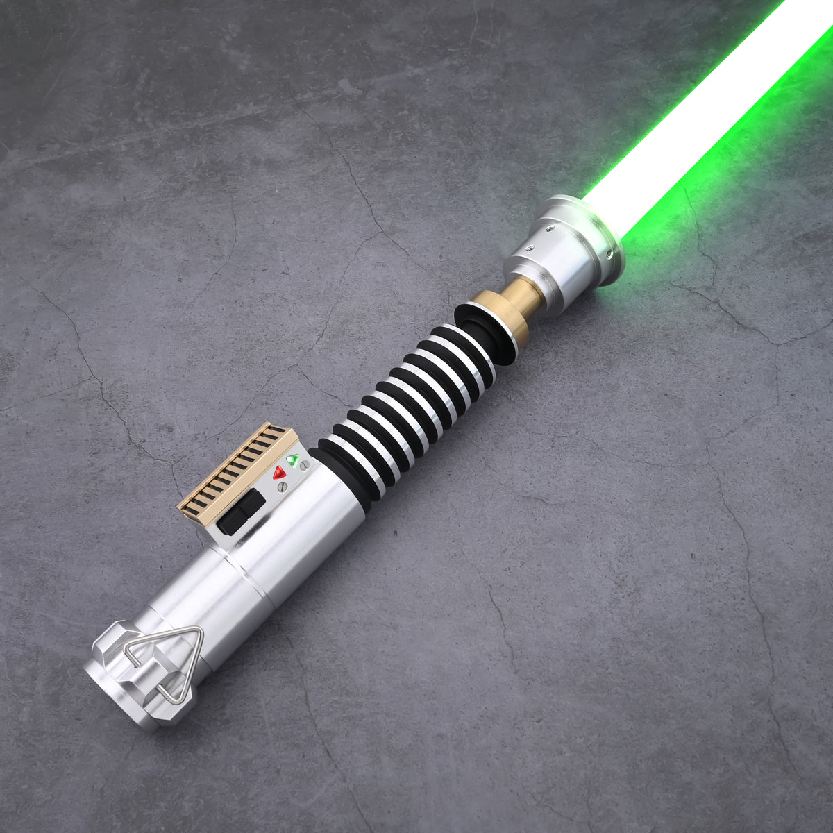 Heir Of The Empire