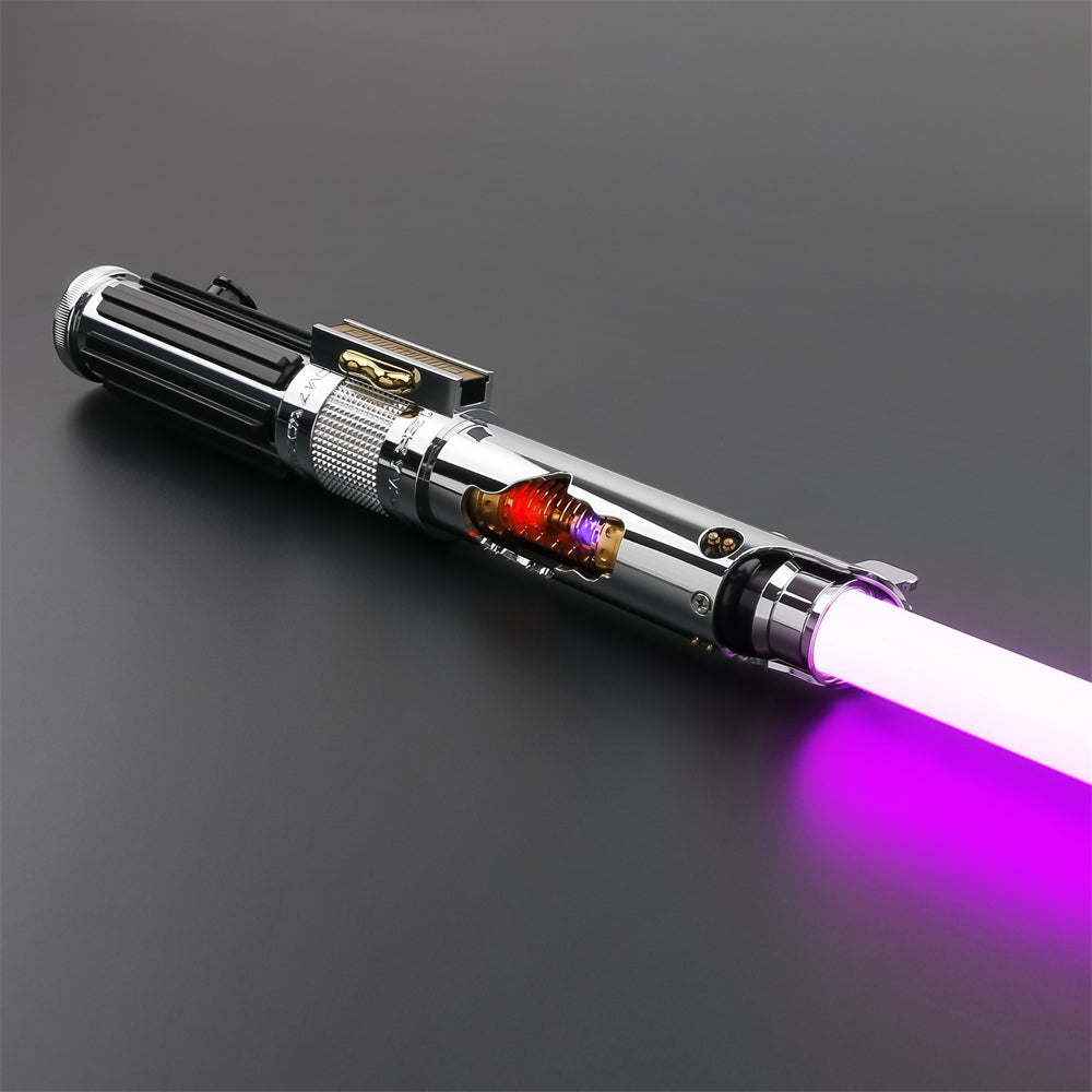 Starbreaker (Silver)