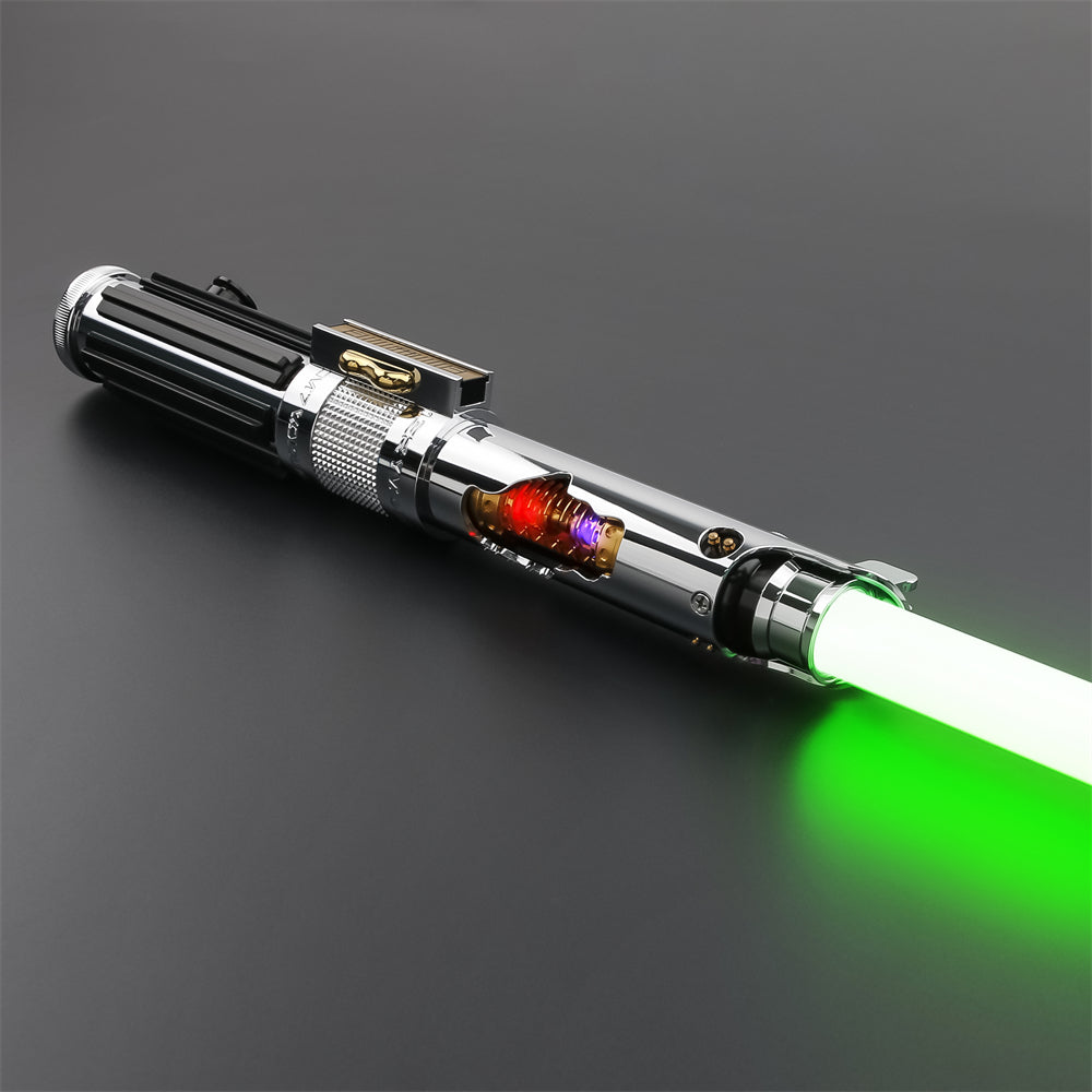 Starbreaker (Silver)