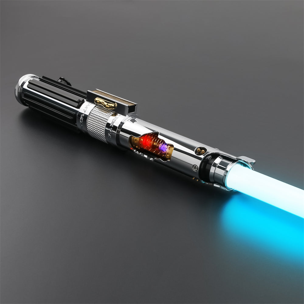 Starbreaker (Silver)