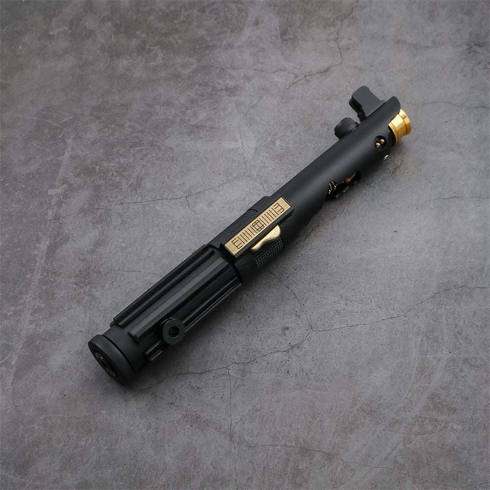 Starbreaker (Black)