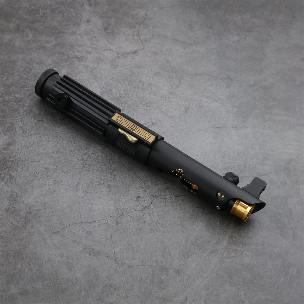 Starbreaker (Black)