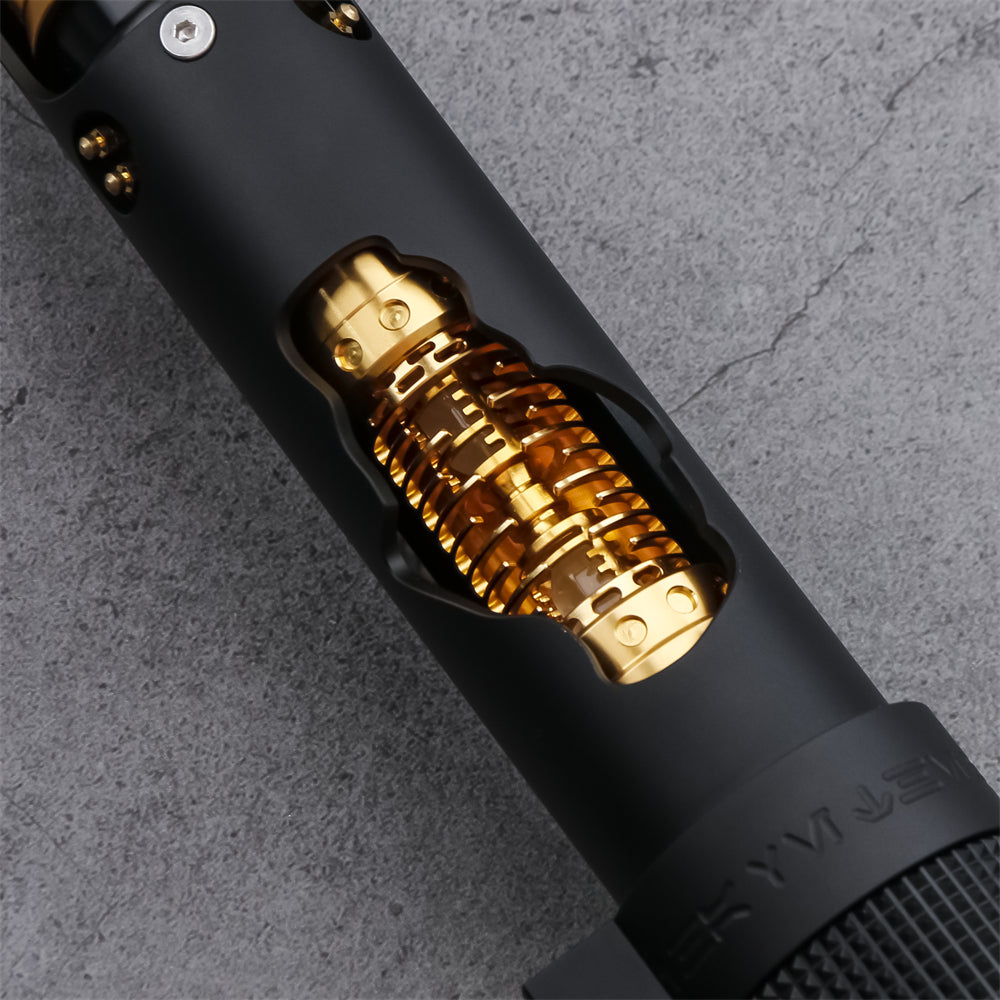 Starbreaker (Black)