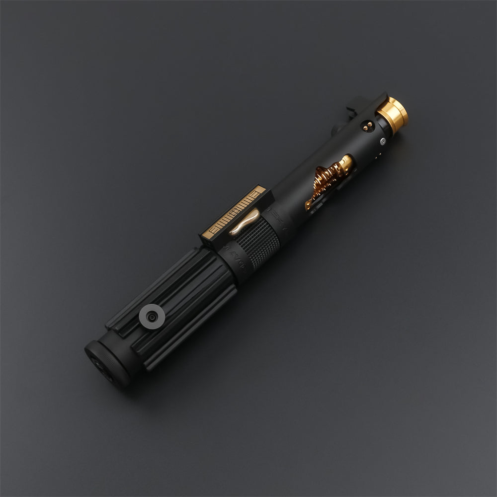 Starbreaker (Black)